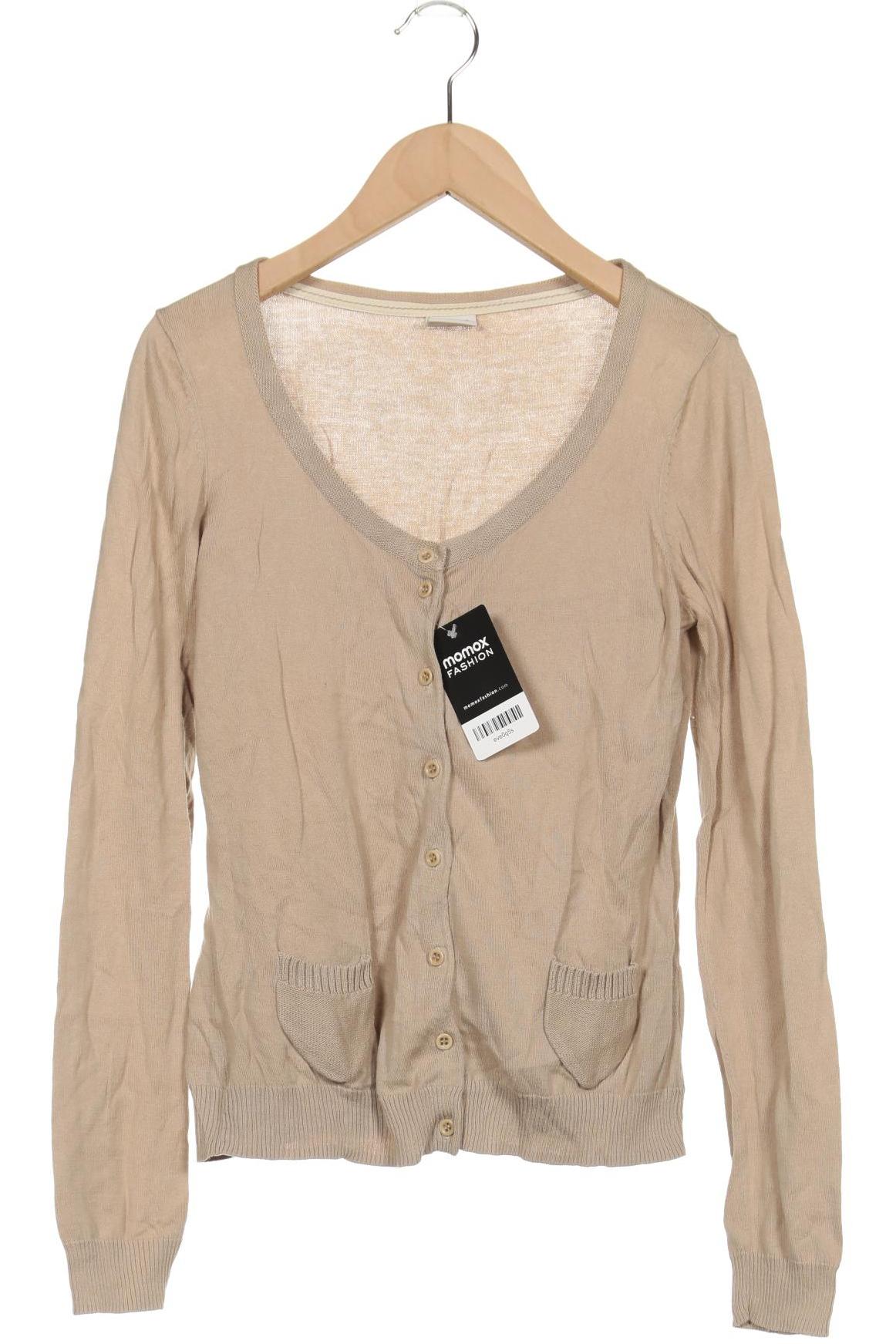 

Esprit Damen Strickjacke, beige