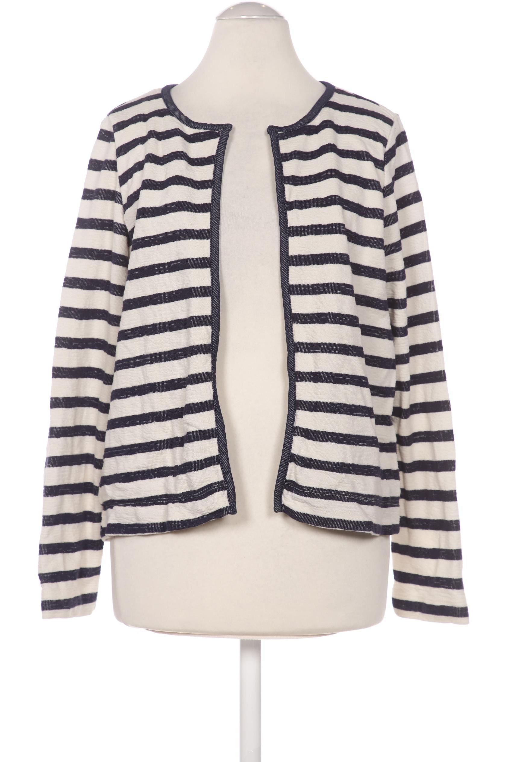 

Esprit Damen Strickjacke, marineblau, Gr. 36
