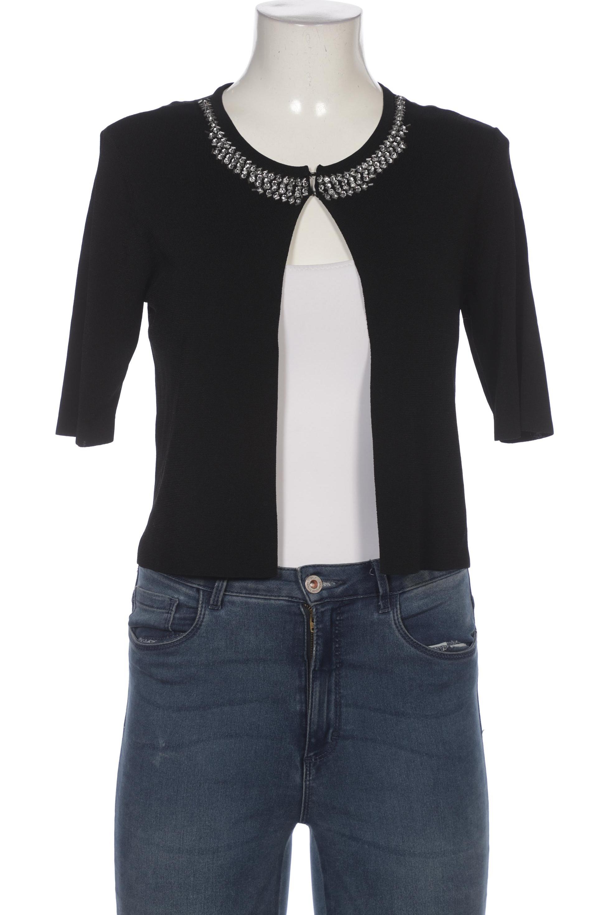 

Esprit Damen Strickjacke, schwarz