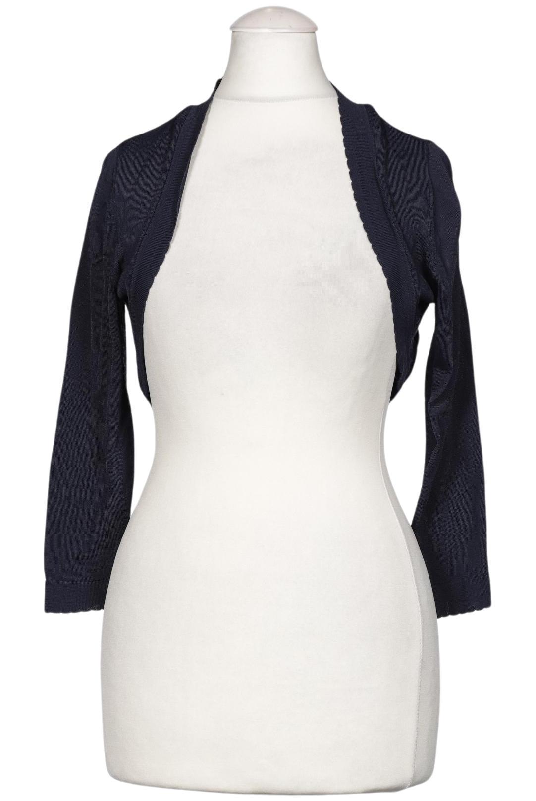 

Esprit Damen Strickjacke, marineblau, Gr. 34