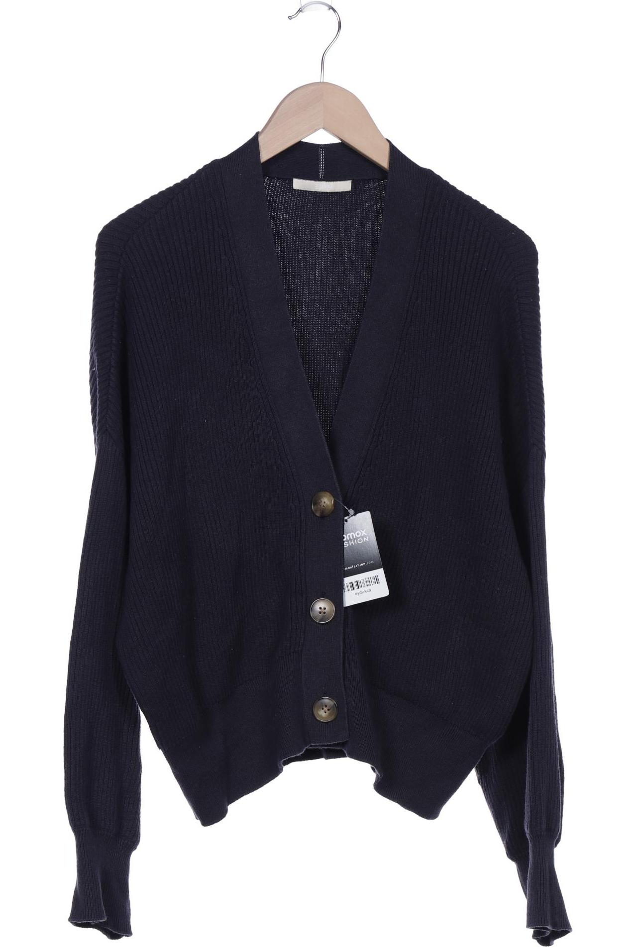 

Esprit Damen Strickjacke, marineblau