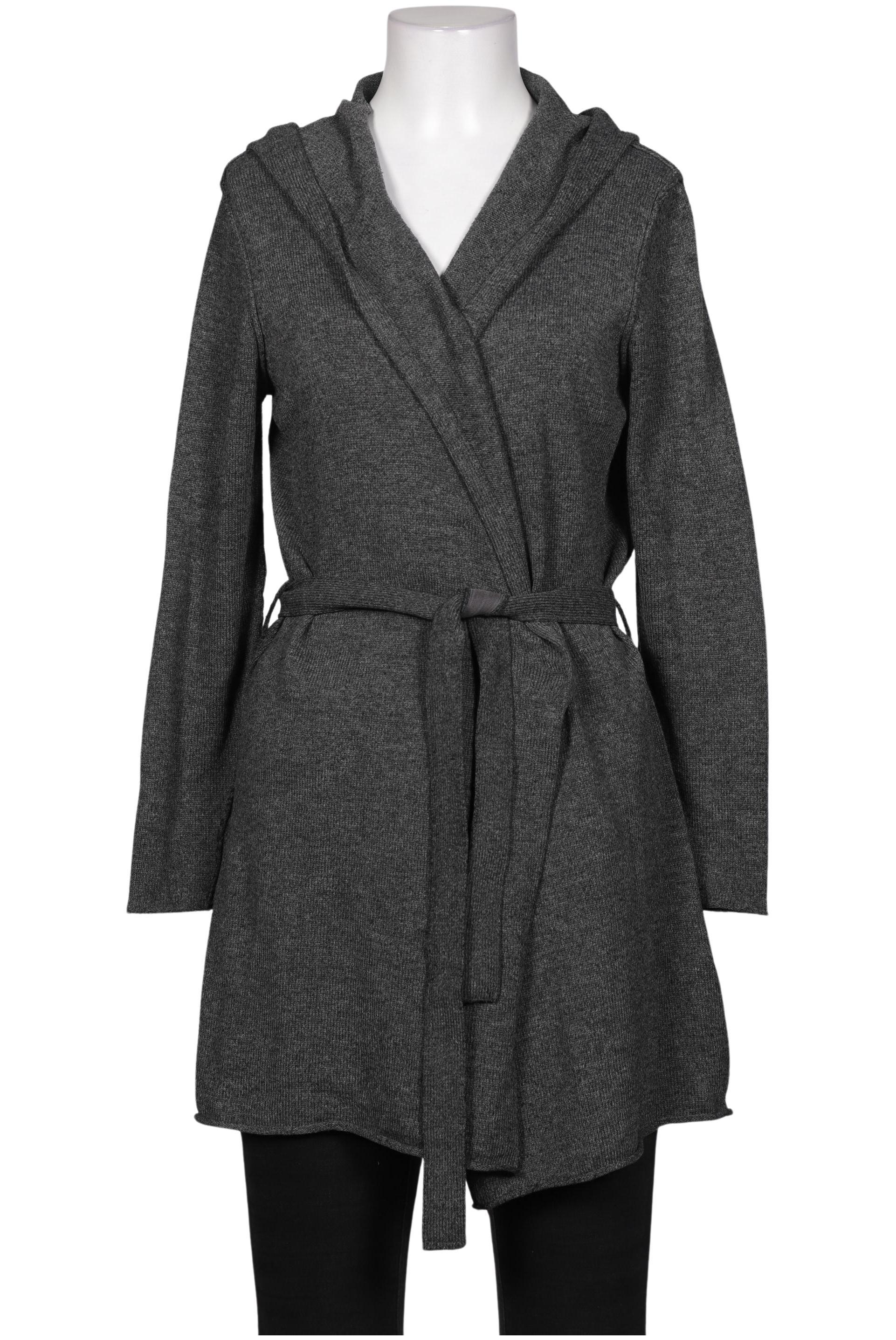 

Esprit Damen Strickjacke, grau, Gr. 36