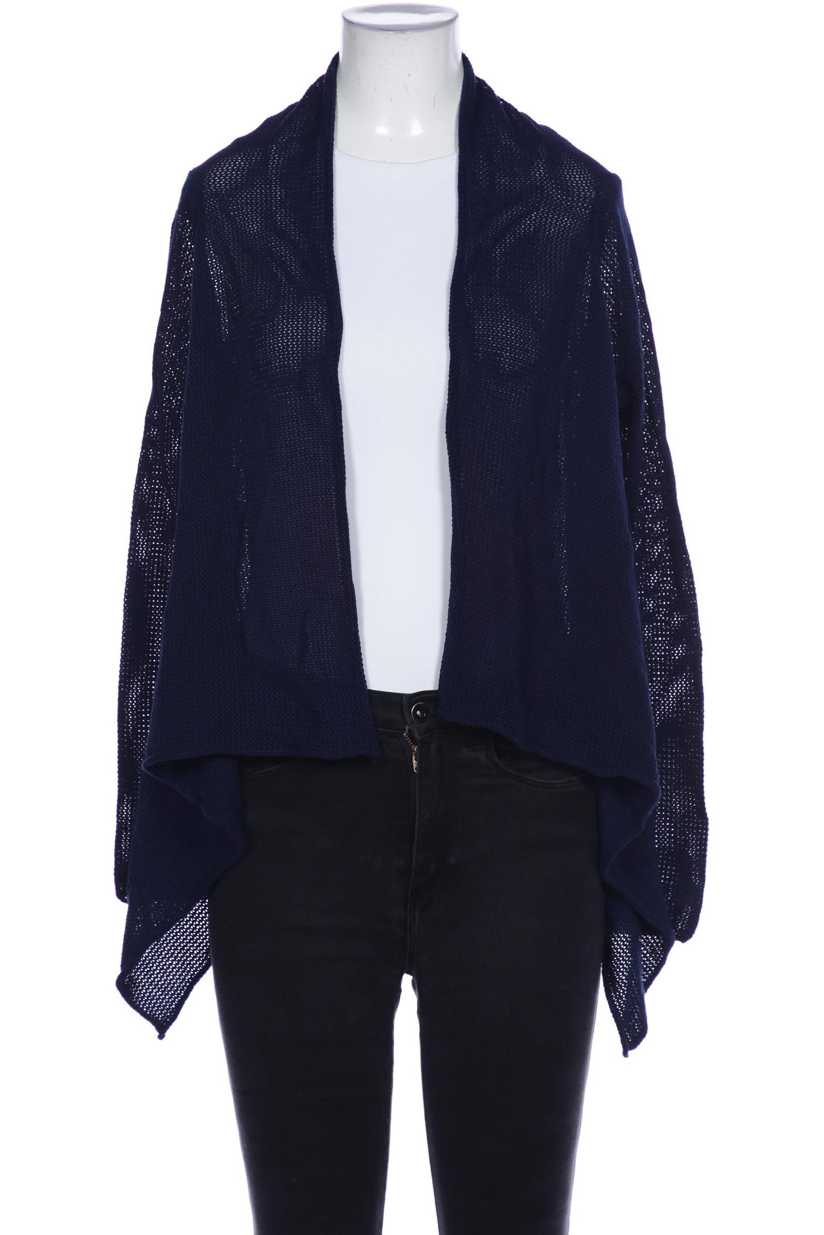 

Esprit Damen Strickjacke, marineblau, Gr. 36