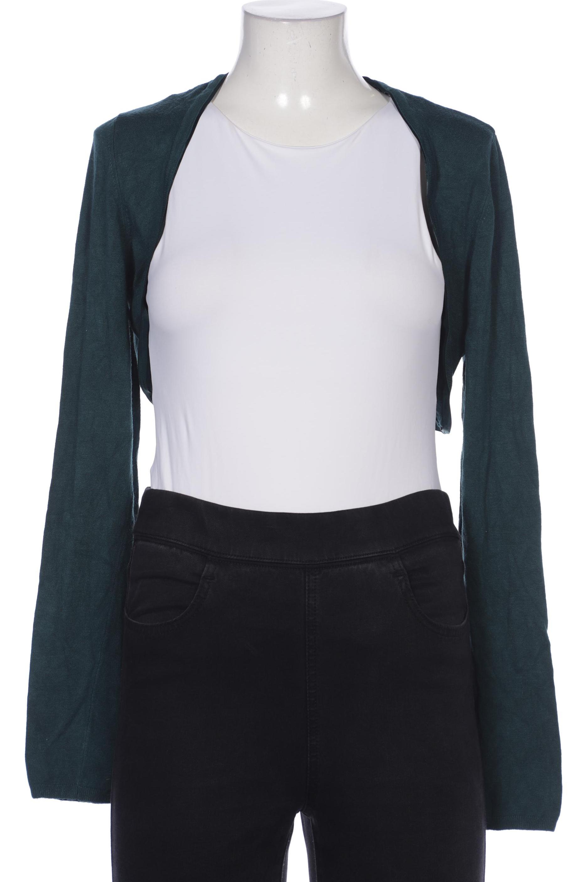 

Esprit Damen Strickjacke, grün, Gr. 42