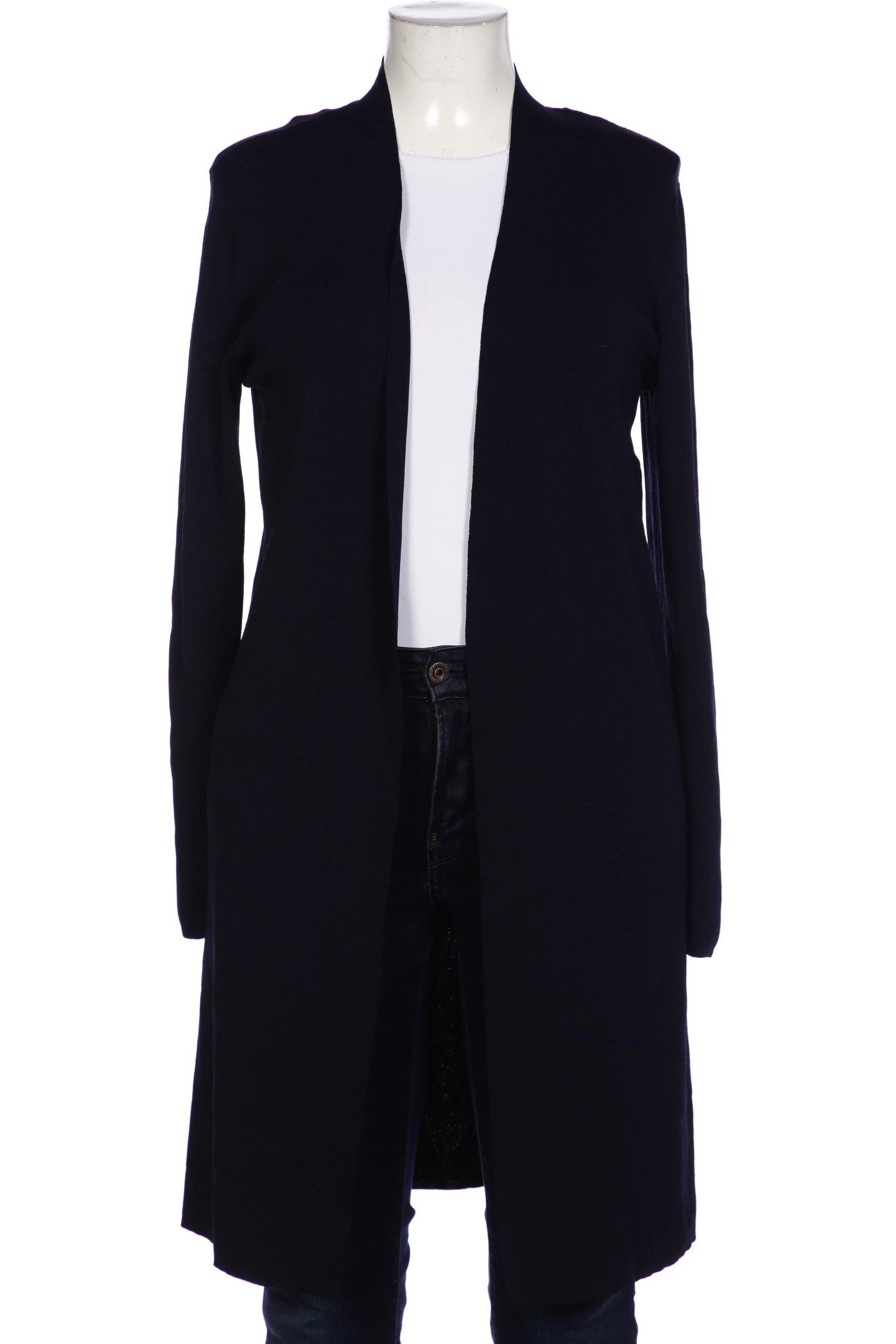 

Esprit Damen Strickjacke, marineblau, Gr. 44