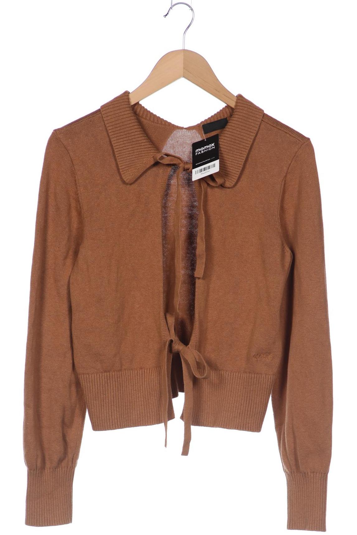 

Esprit Damen Strickjacke, braun