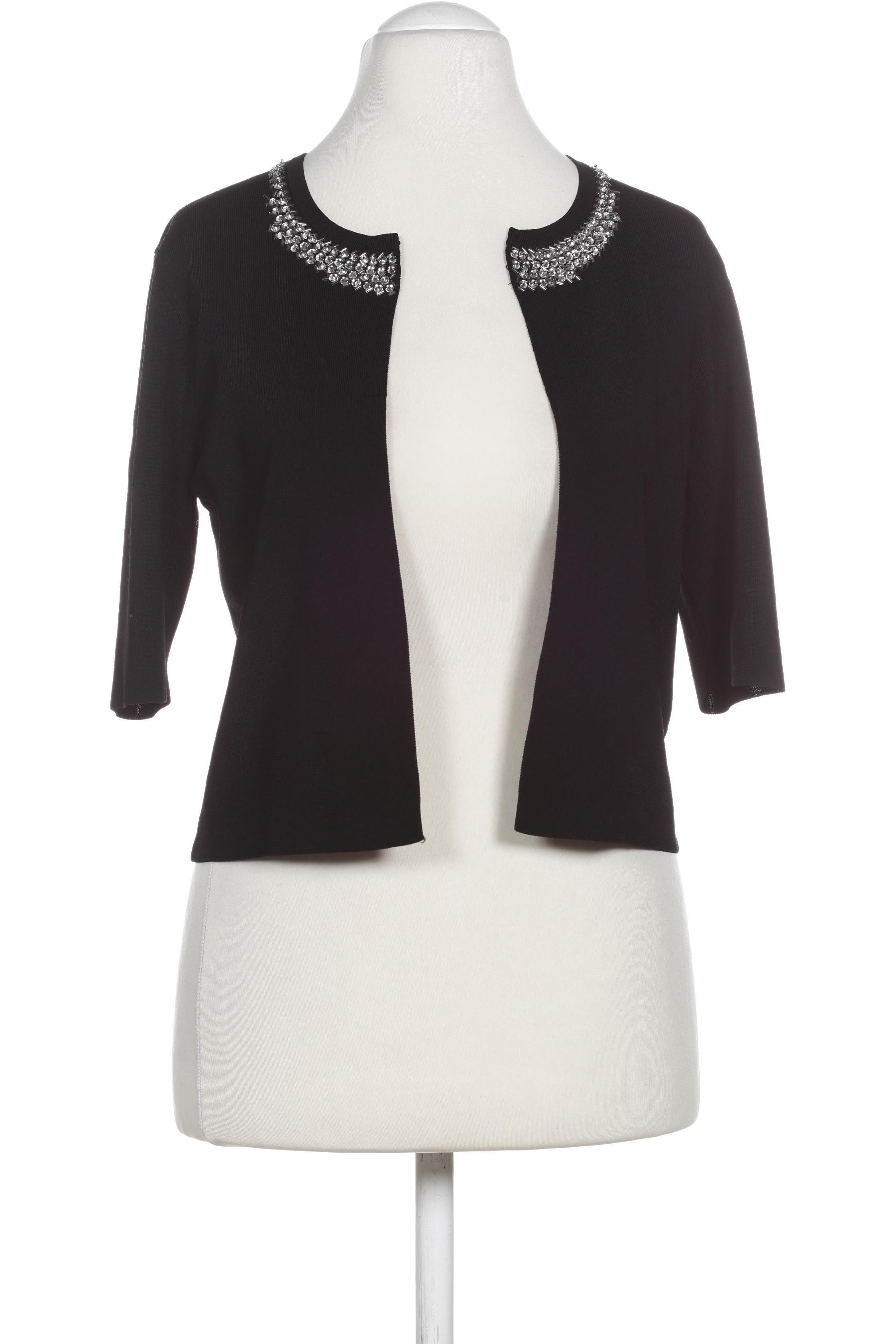 

Esprit Damen Strickjacke, schwarz, Gr.