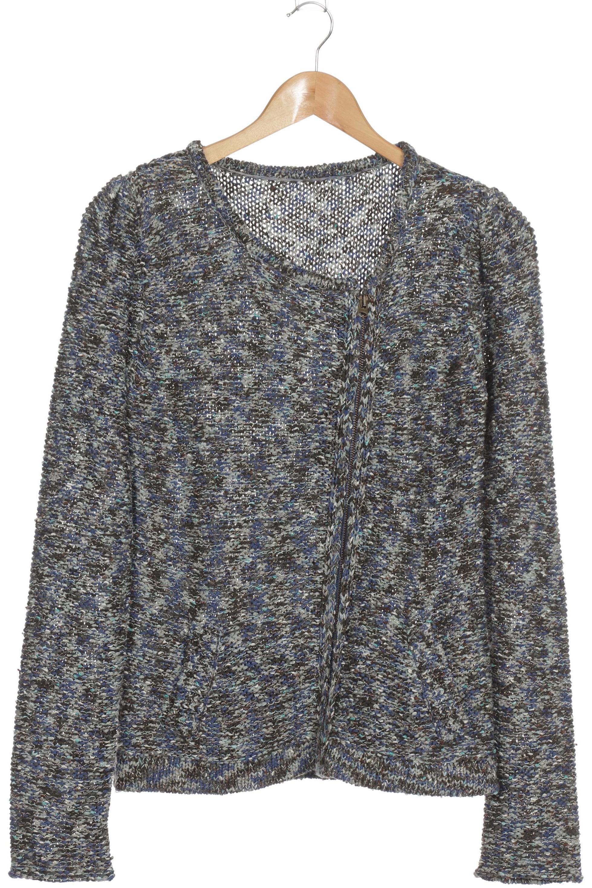 

Esprit Damen Strickjacke, blau, Gr.