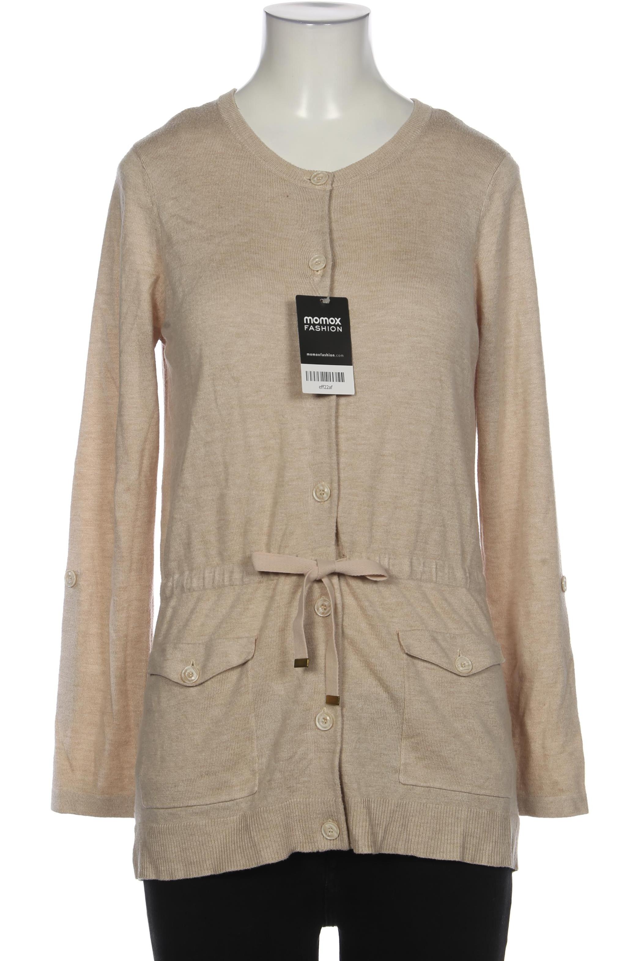 

Esprit Damen Strickjacke, beige