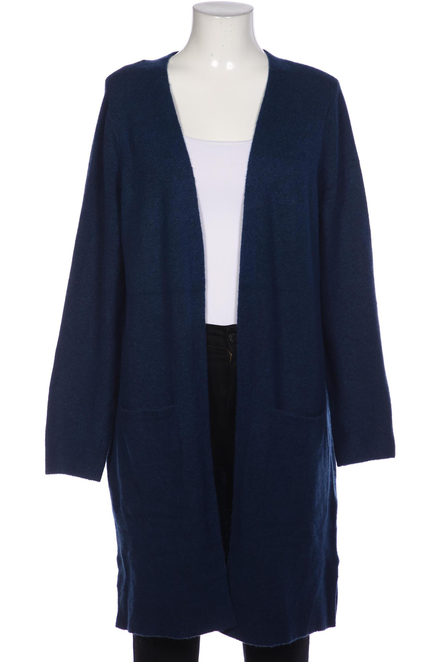 

Esprit Damen Strickjacke, marineblau