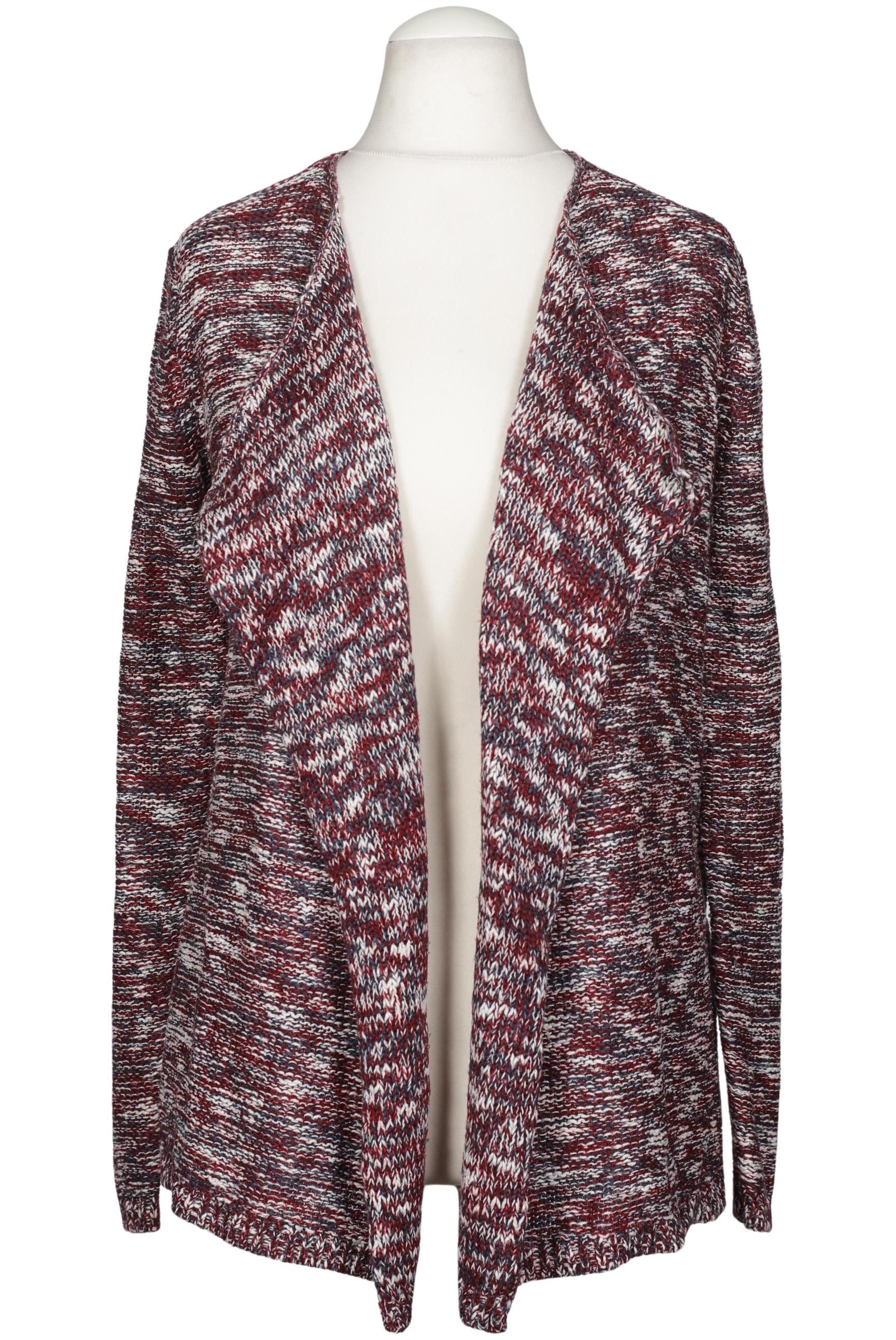 

Esprit Damen Strickjacke, mehrfarbig, Gr. 36