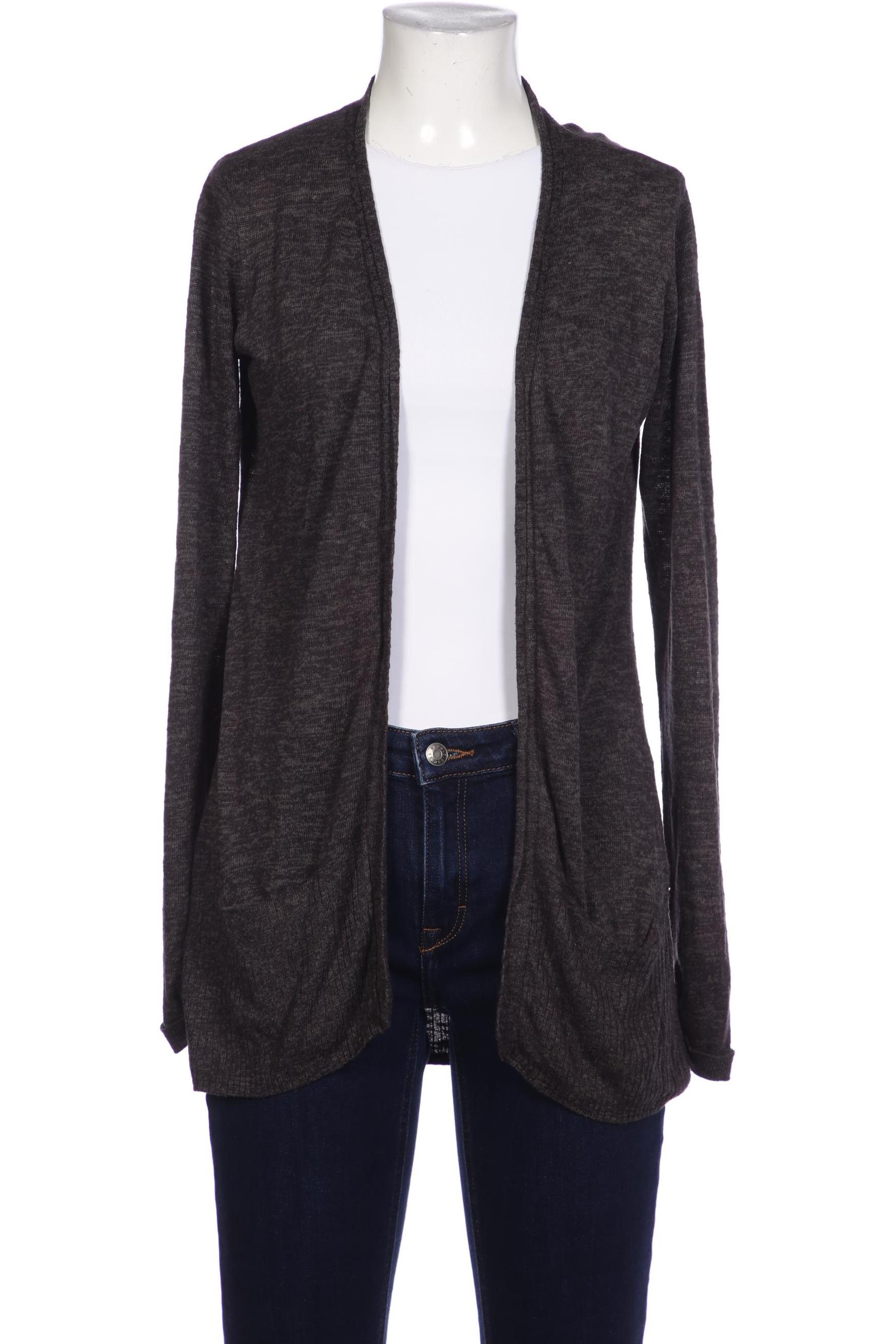 

Esprit Damen Strickjacke, grau, Gr. 38