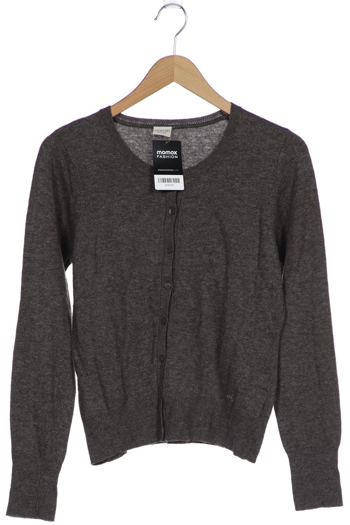 

Esprit Damen Strickjacke, grau, Gr. 38