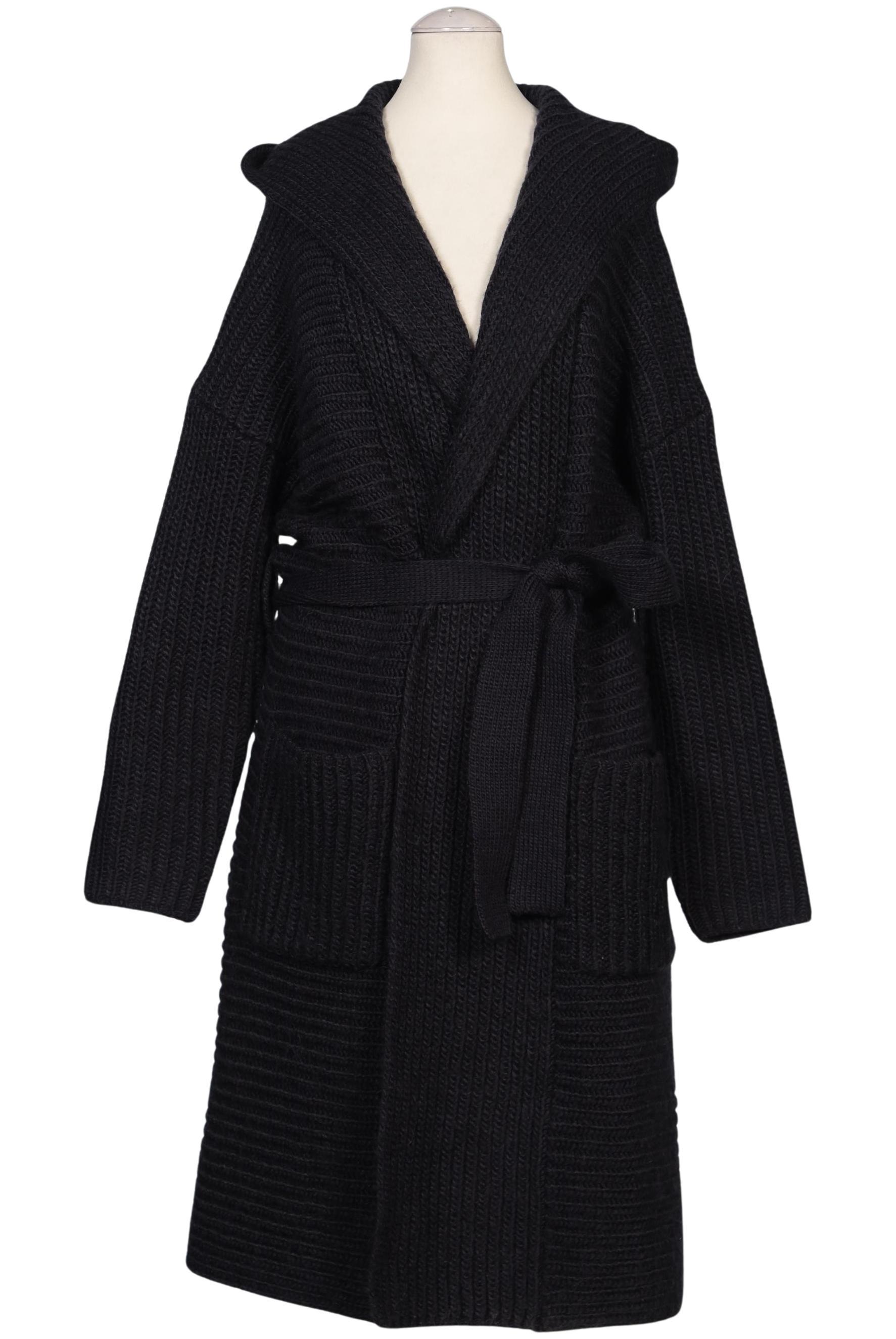 

Esprit Damen Strickjacke, marineblau, Gr. 38