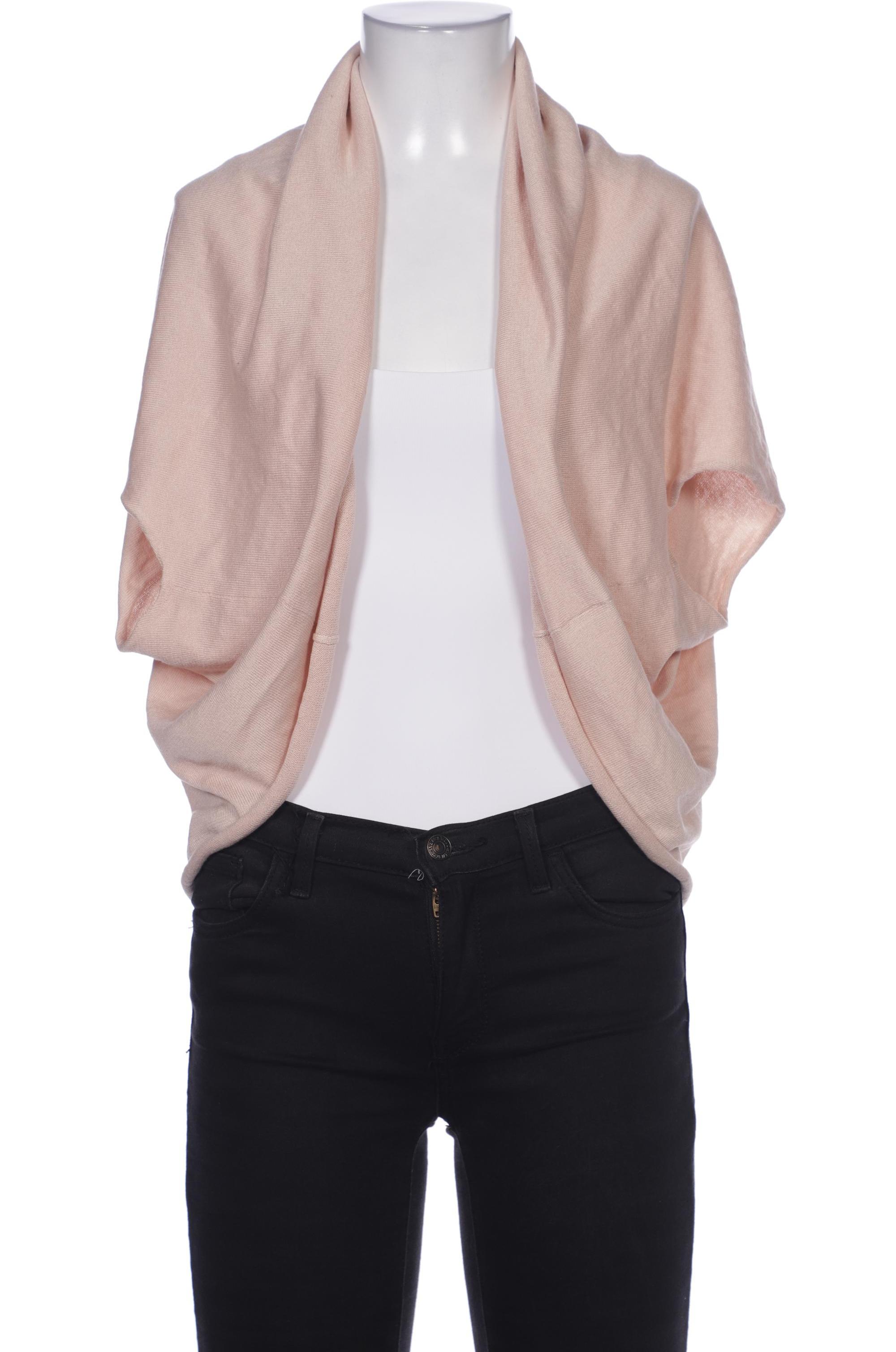 

Esprit Damen Strickjacke, pink, Gr. 36