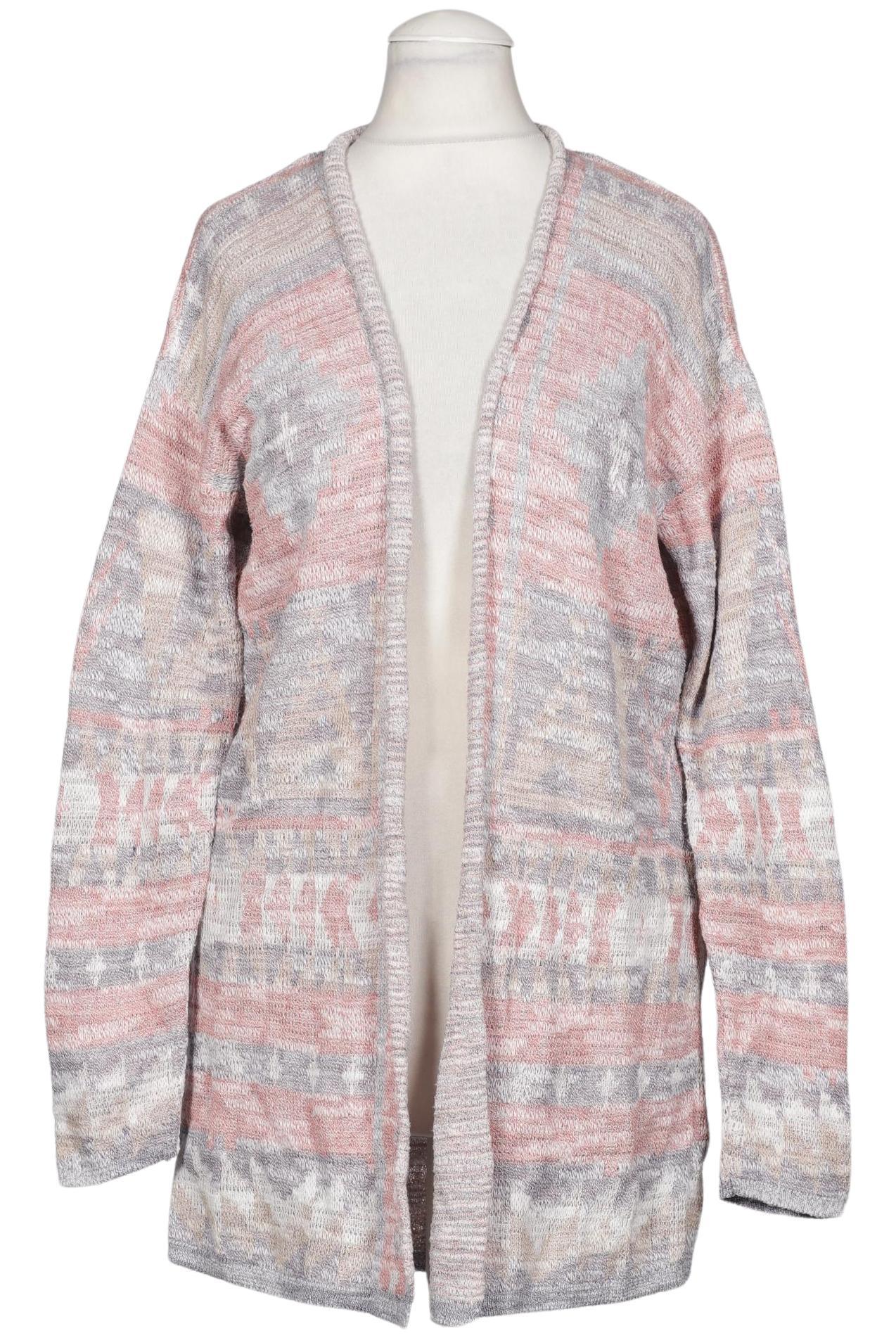 

Esprit Damen Strickjacke, mehrfarbig, Gr. 36