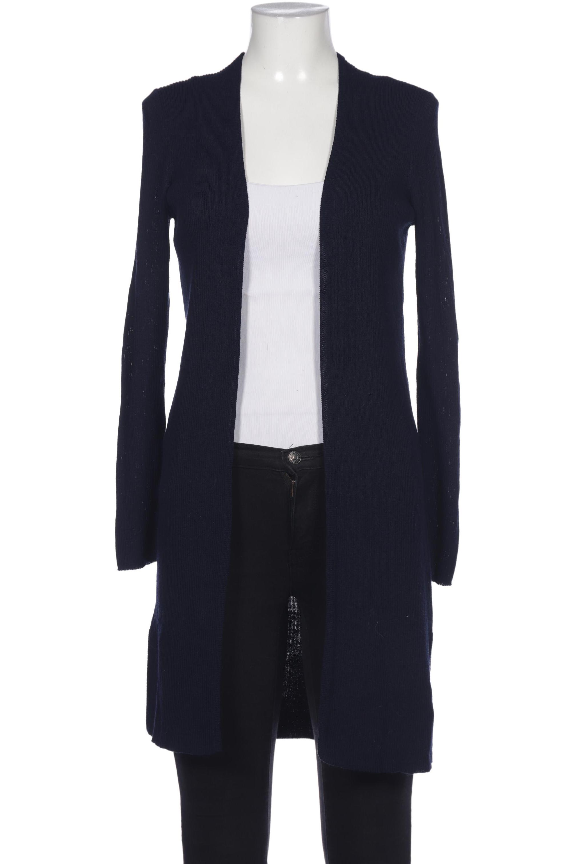 

Esprit Damen Strickjacke, marineblau, Gr. 36