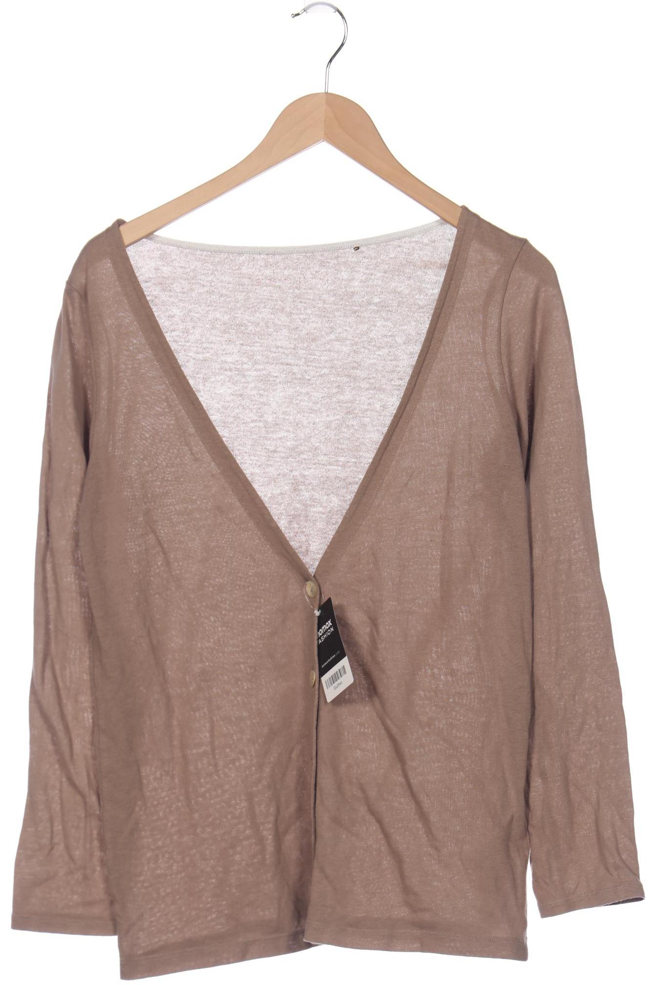 

Esprit Damen Strickjacke, beige