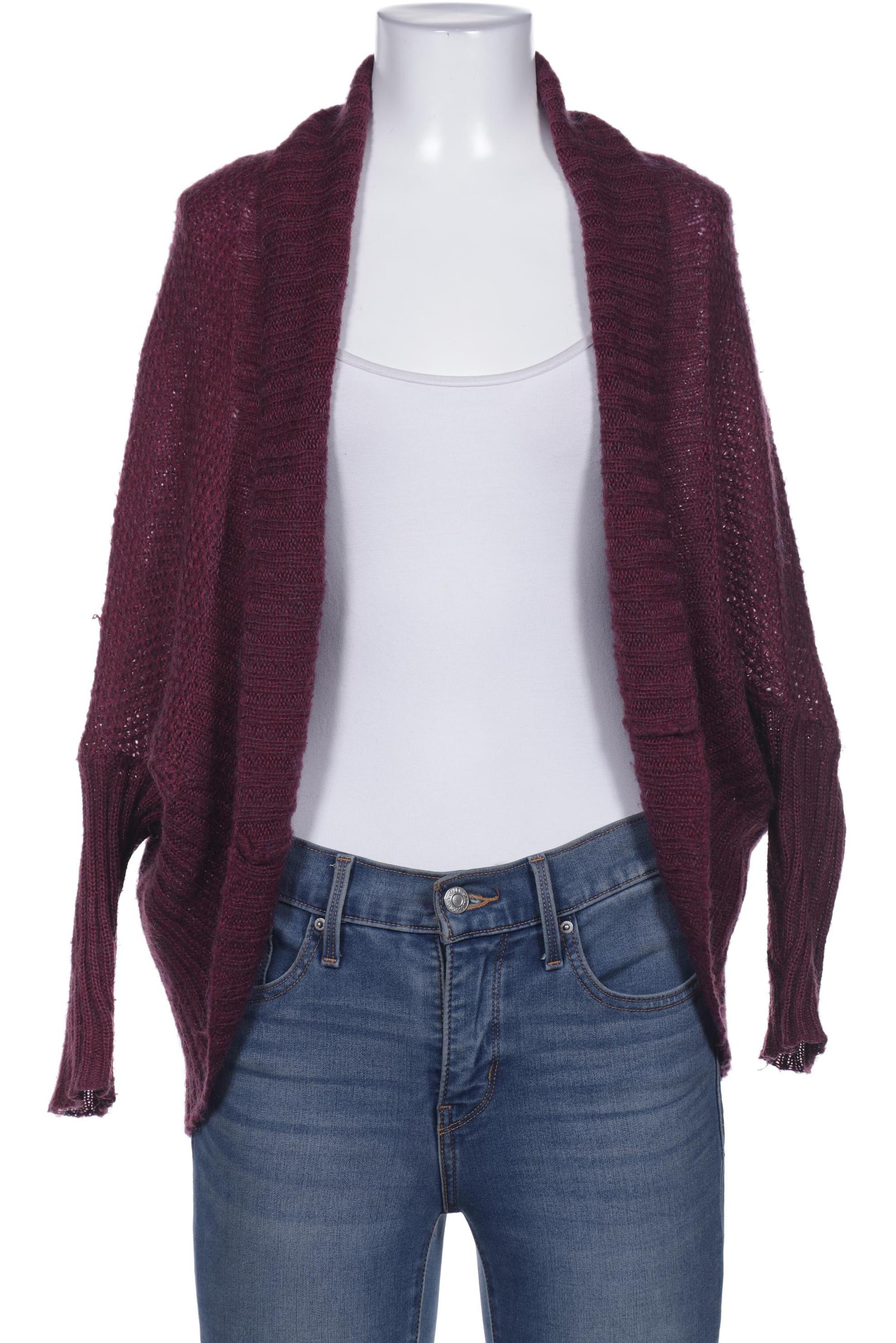 

Esprit Damen Strickjacke, bordeaux