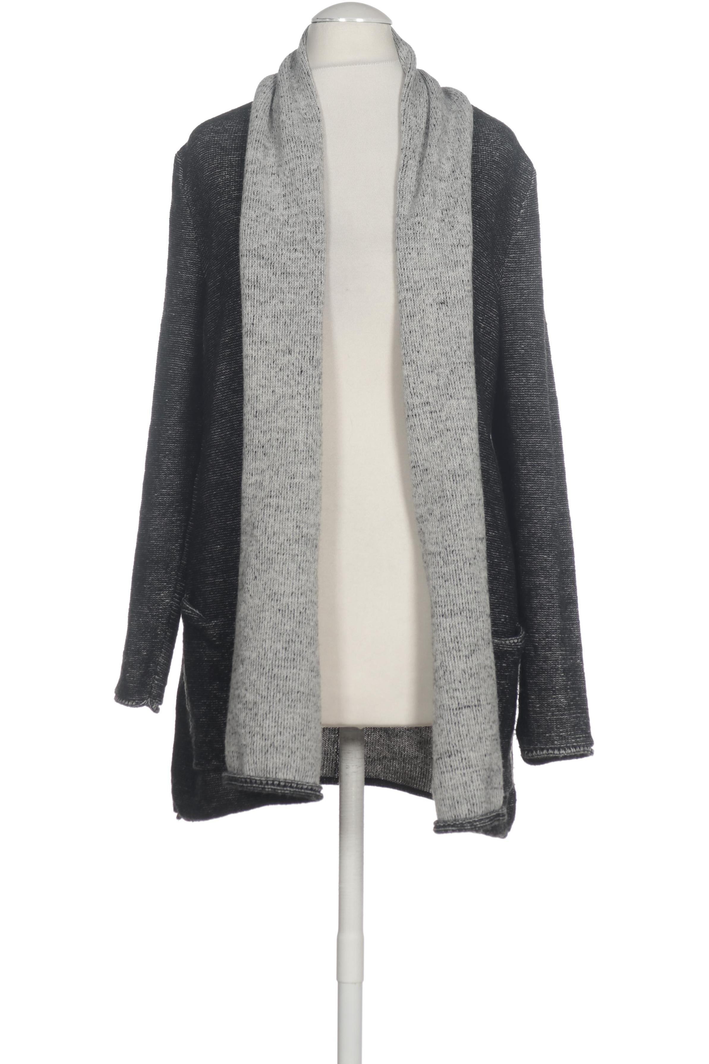 

Esprit Damen Strickjacke, grau, Gr.