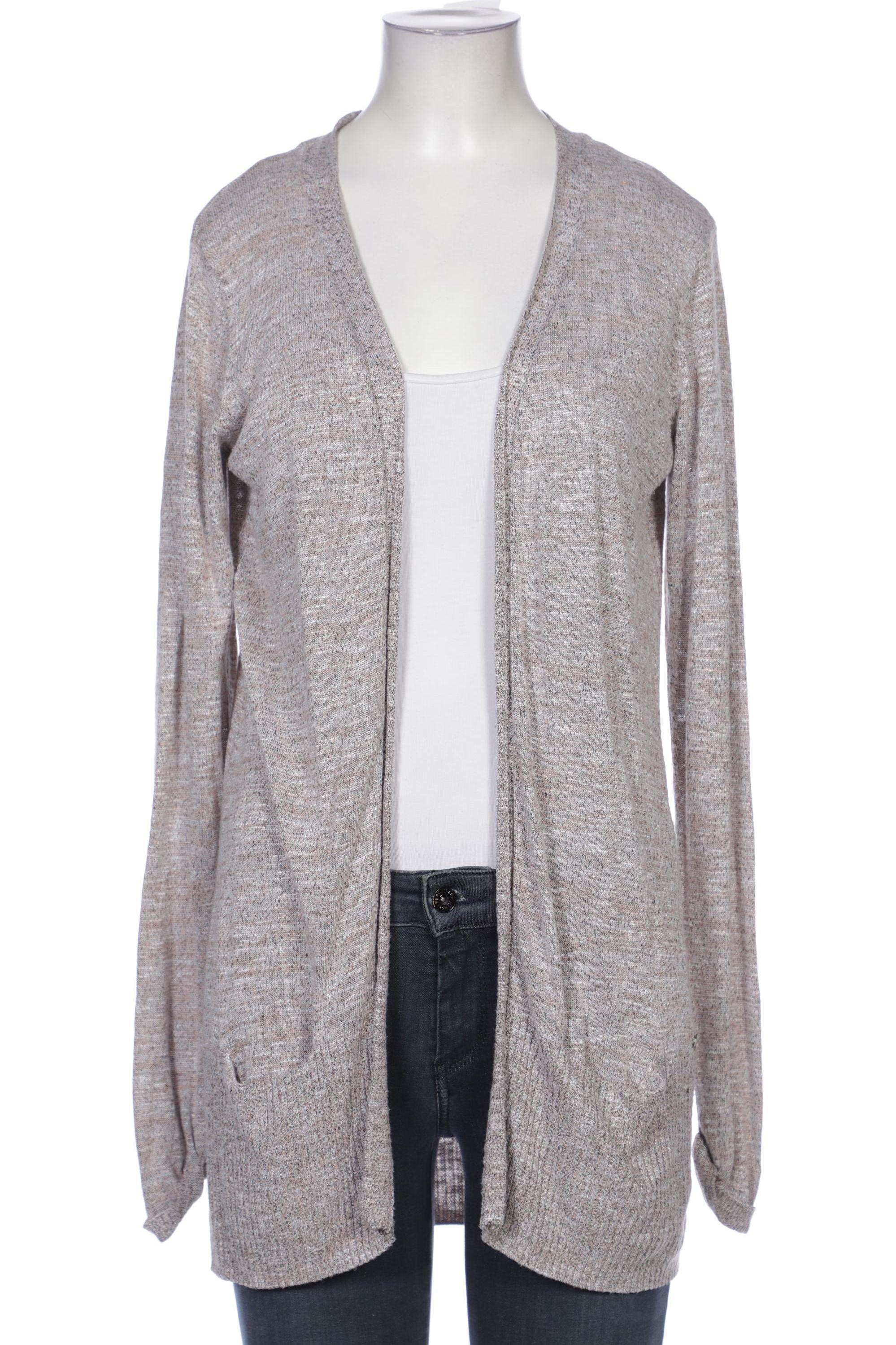 

Esprit Damen Strickjacke, grau, Gr. 38