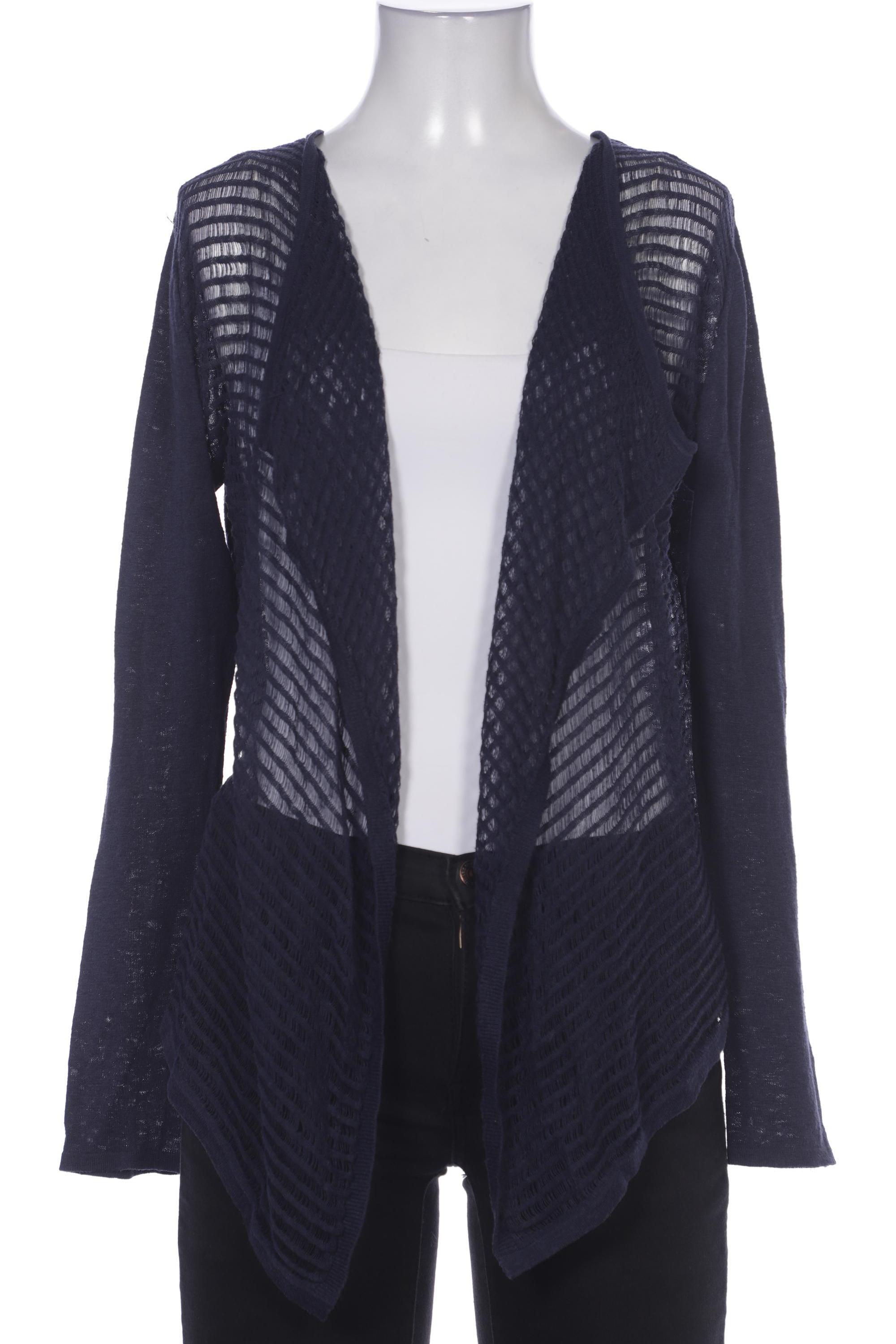 

Esprit Damen Strickjacke, marineblau, Gr. 36