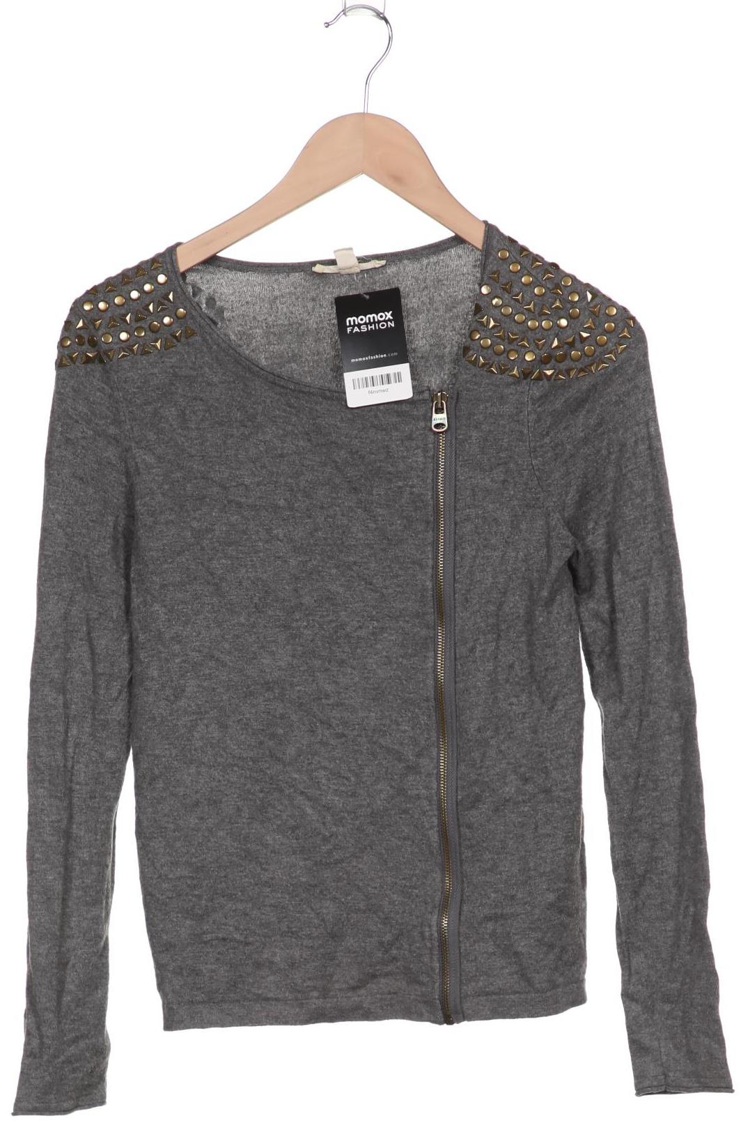

Esprit Damen Strickjacke, grau
