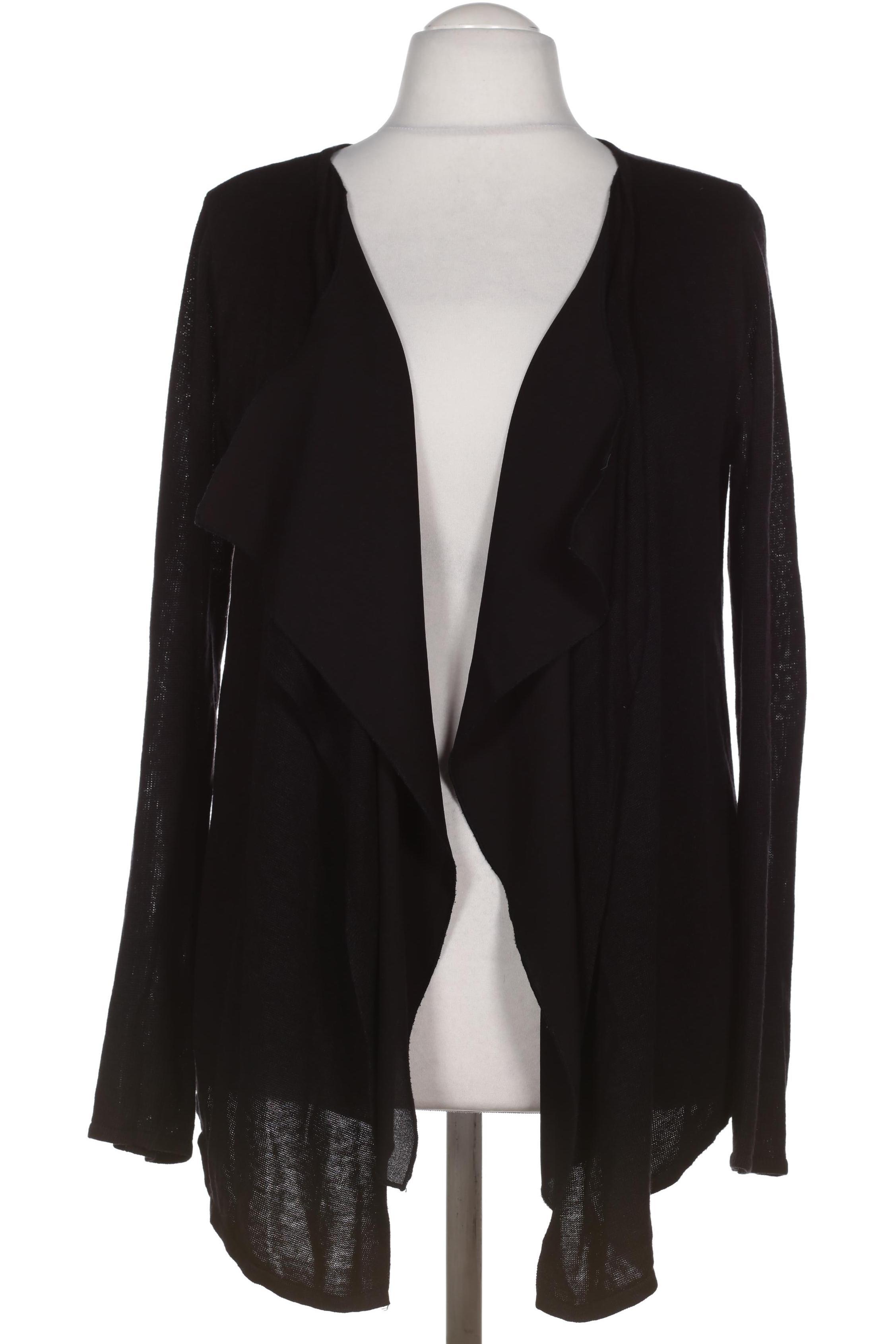 

Esprit Damen Strickjacke, schwarz, Gr.