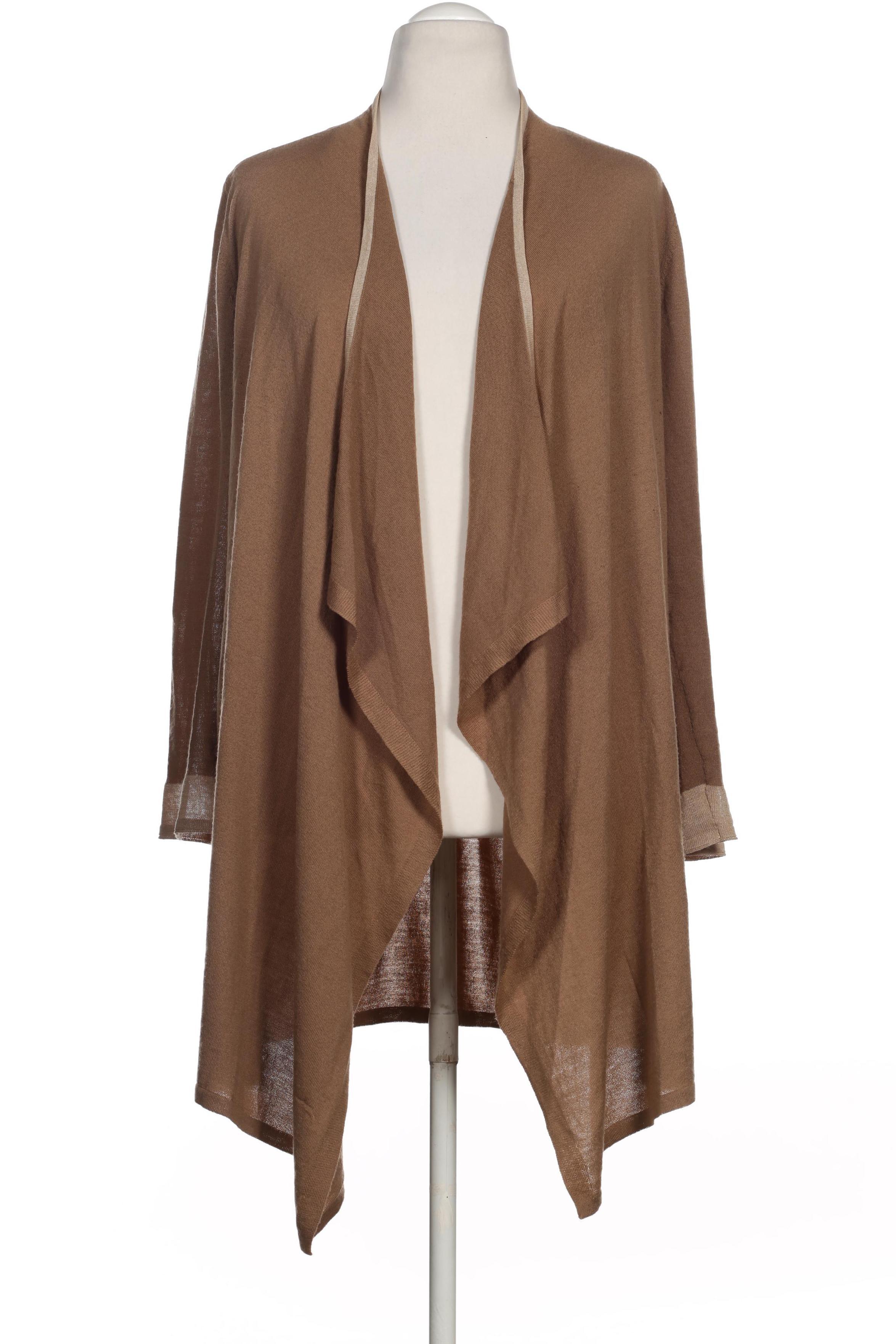 

Esprit Damen Strickjacke, beige, Gr.