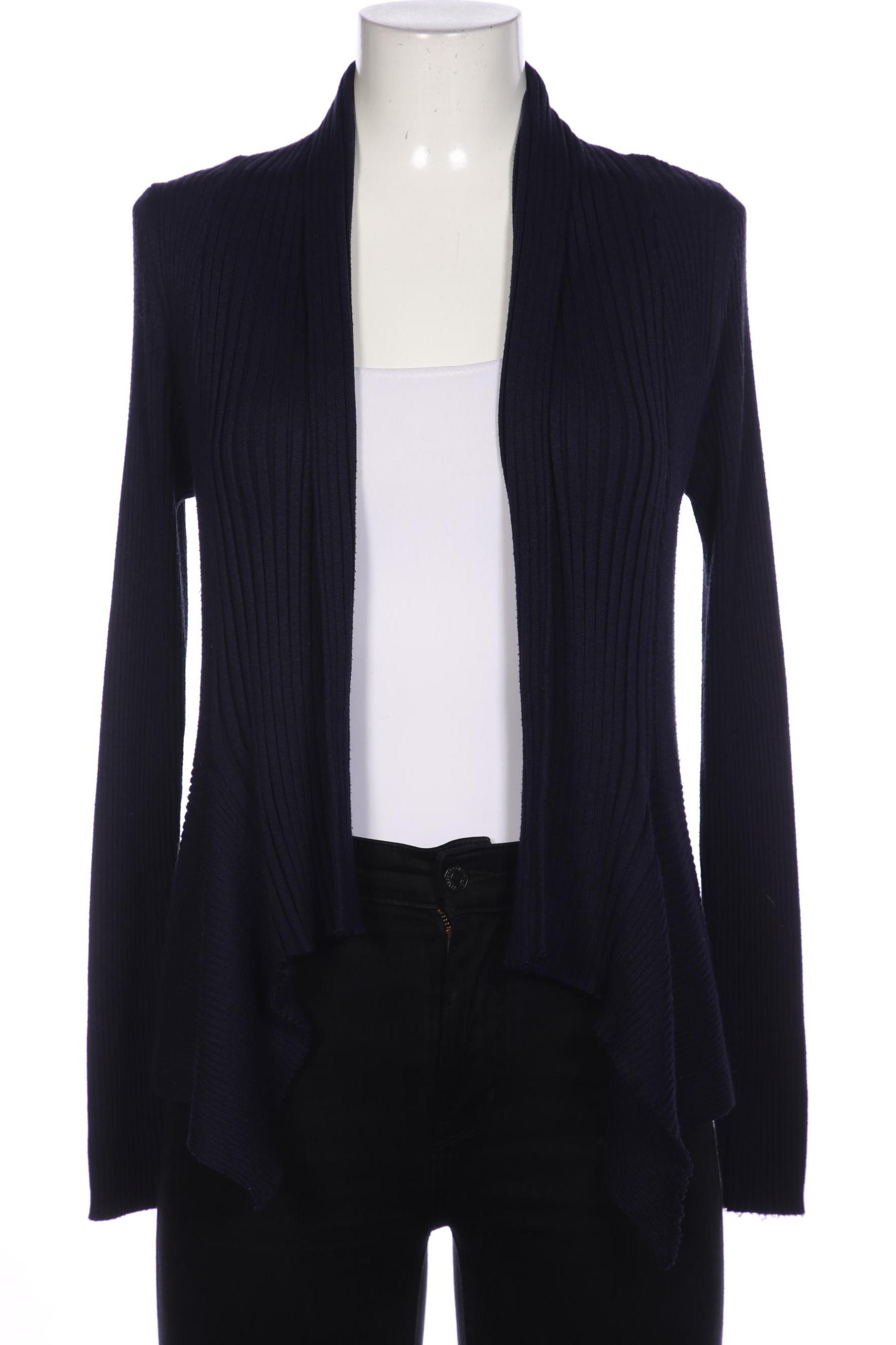 

Esprit Damen Strickjacke, marineblau, Gr. 38
