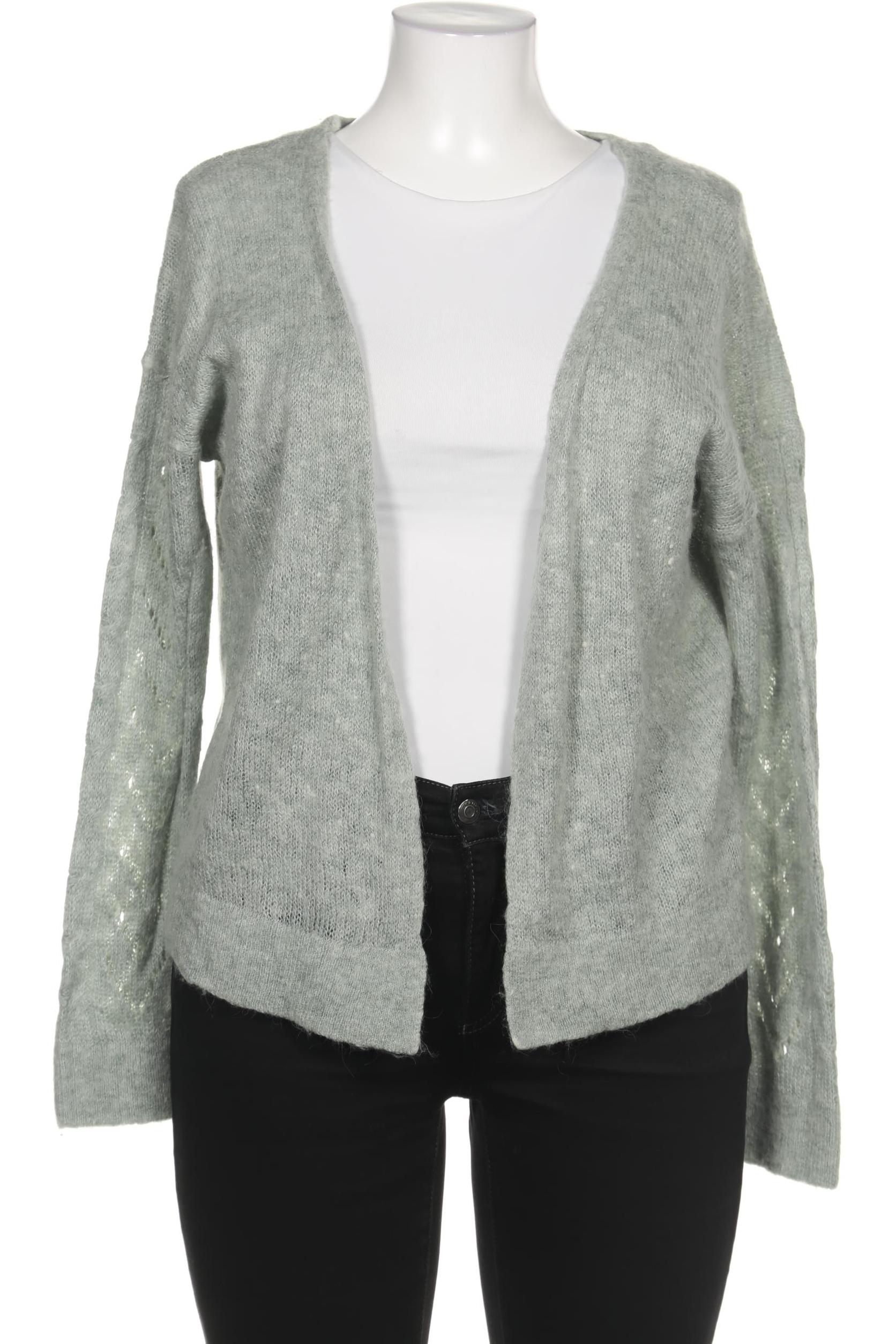 

Esprit Damen Strickjacke, grün, Gr. 44