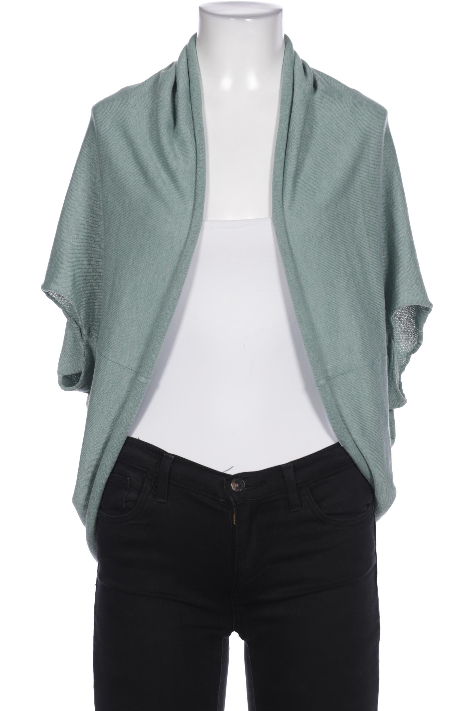 

Esprit Damen Strickjacke, hellgrün