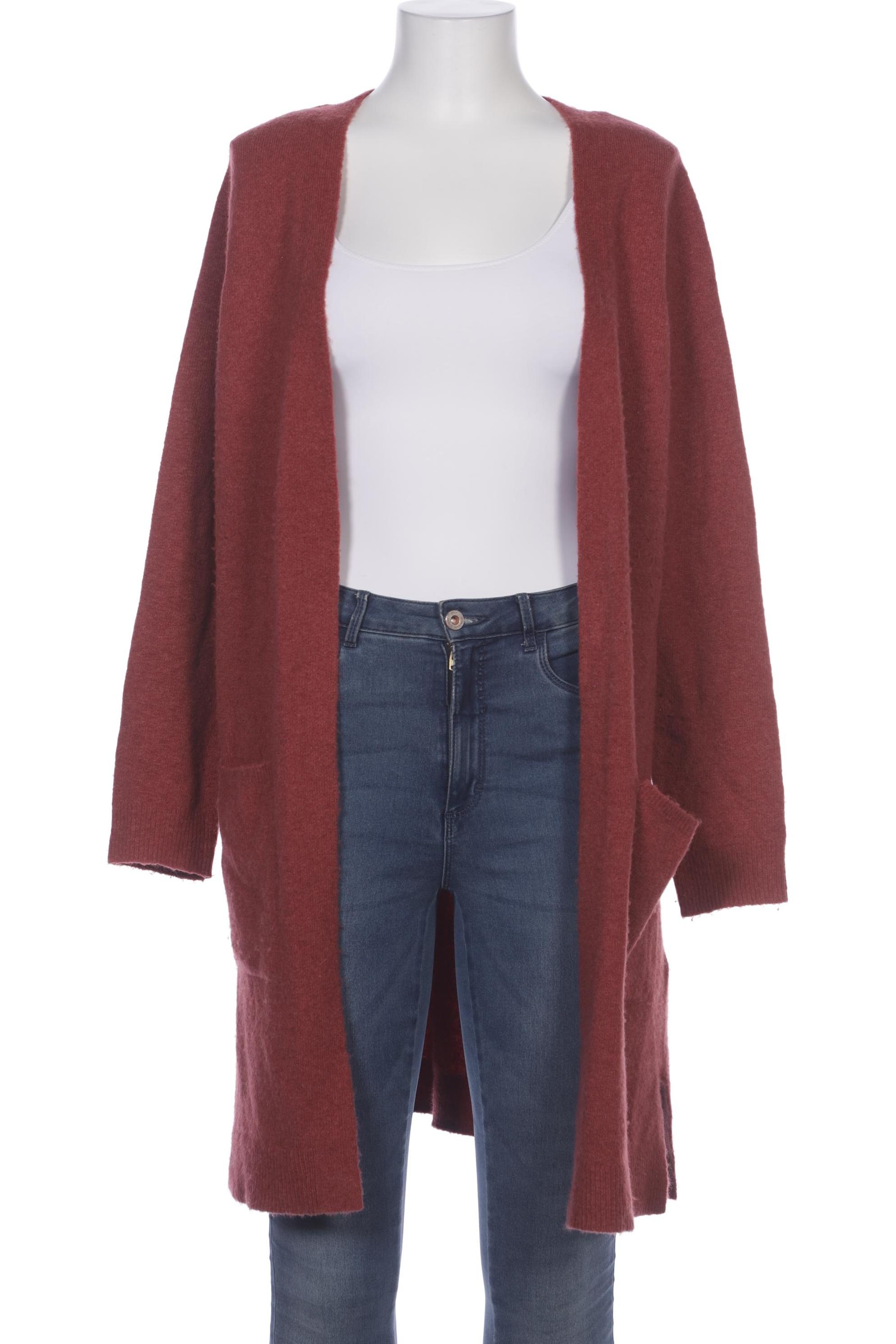 

Esprit Damen Strickjacke, pink, Gr. 38