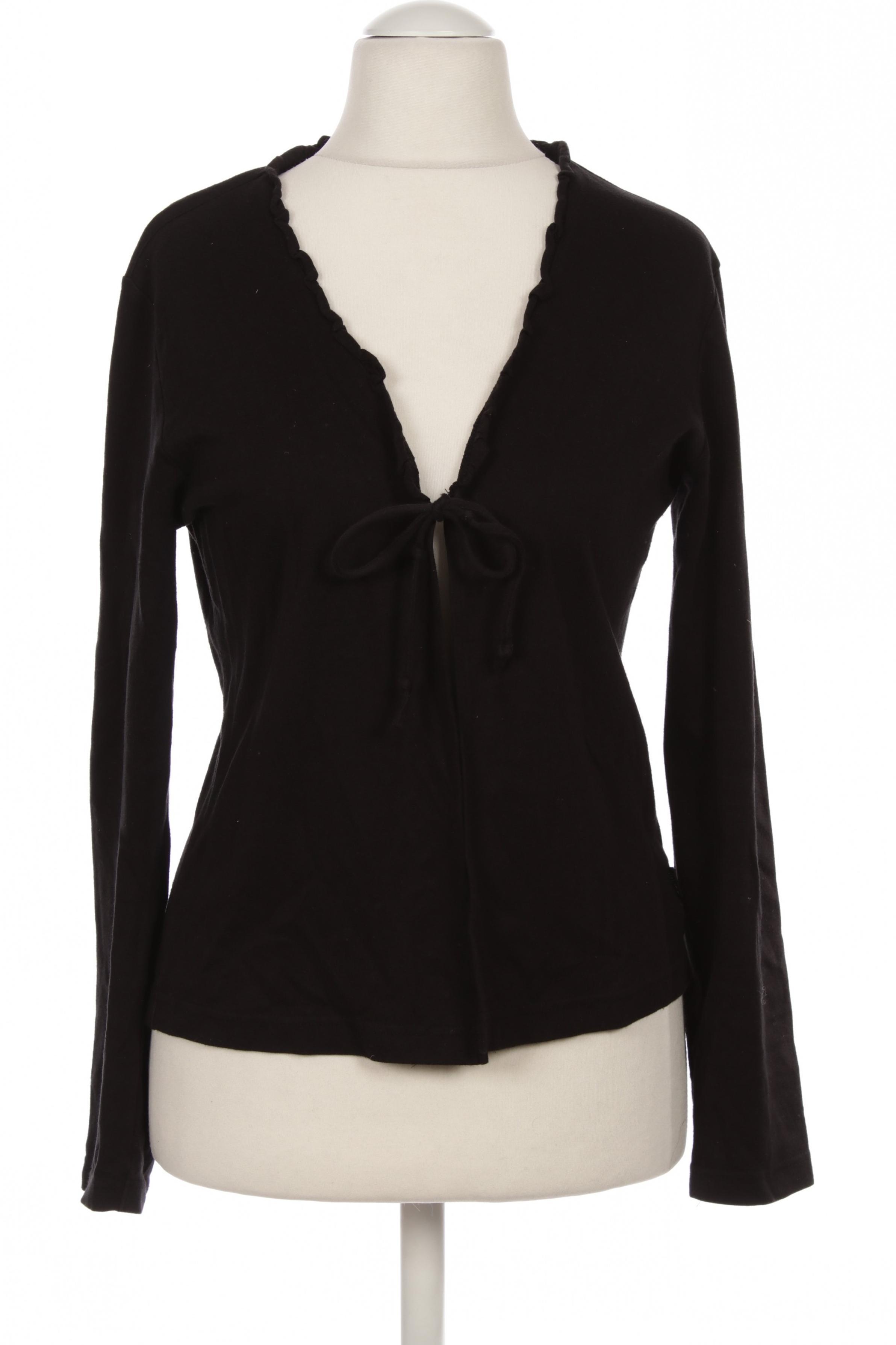 

Esprit Damen Strickjacke, schwarz, Gr.