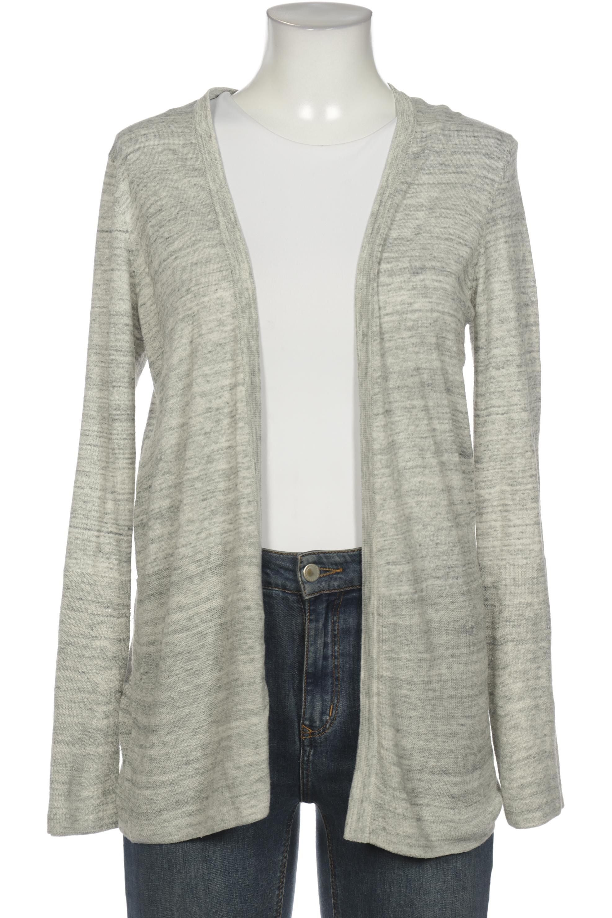 

Esprit Damen Strickjacke, grau, Gr. 38