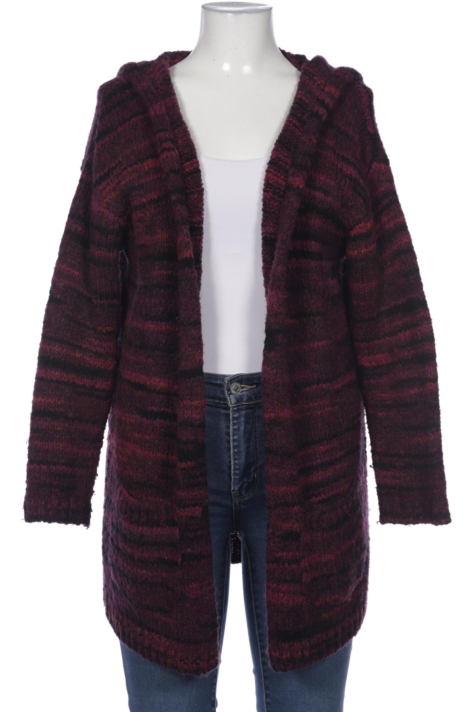 

Esprit Damen Strickjacke, pink