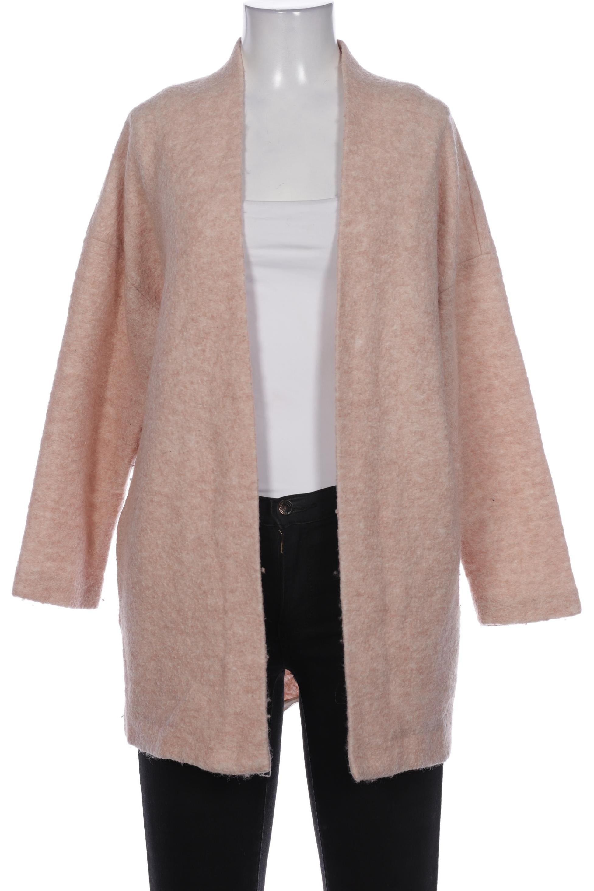 

Esprit Damen Strickjacke, pink, Gr. 34