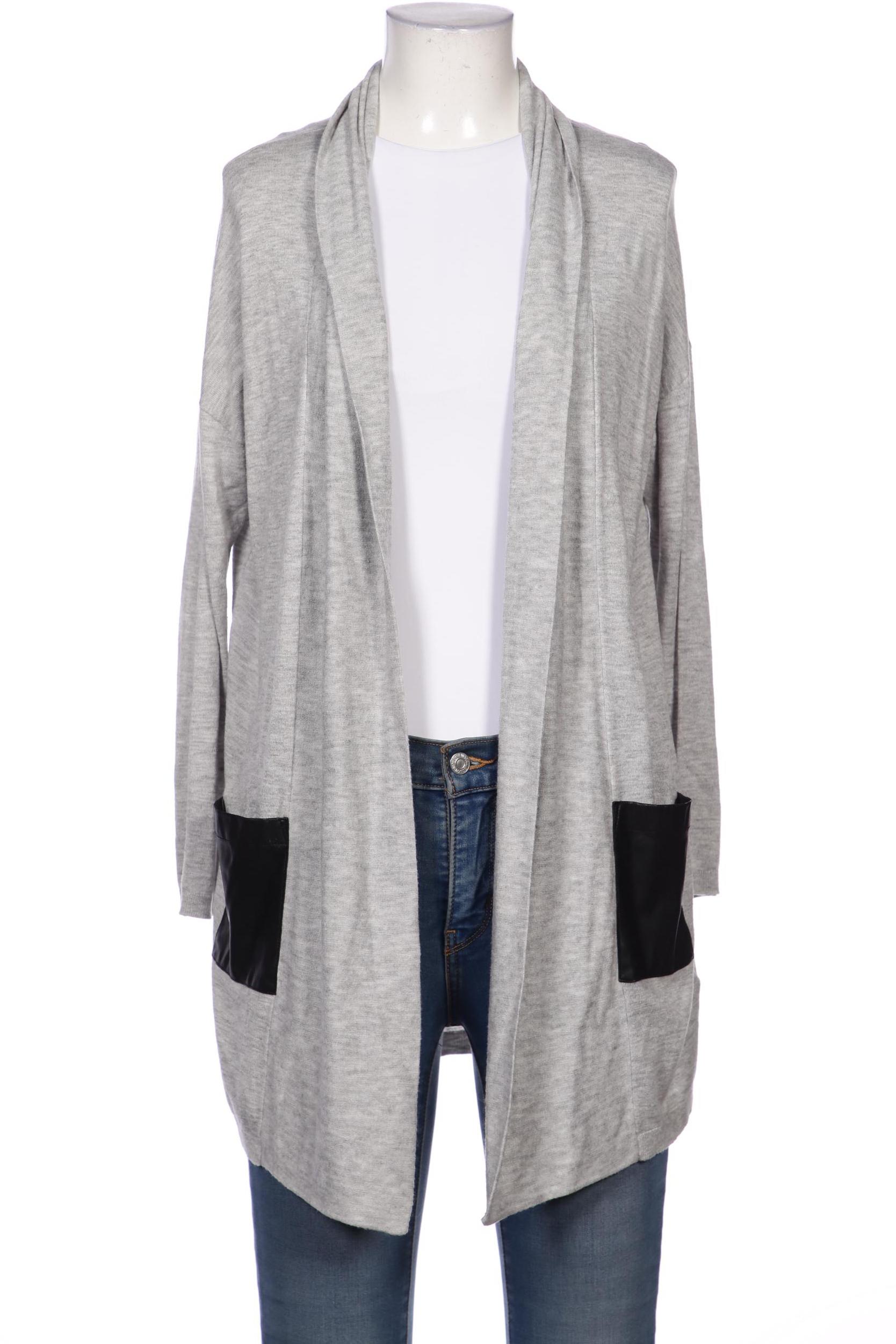 

Esprit Damen Strickjacke, grau