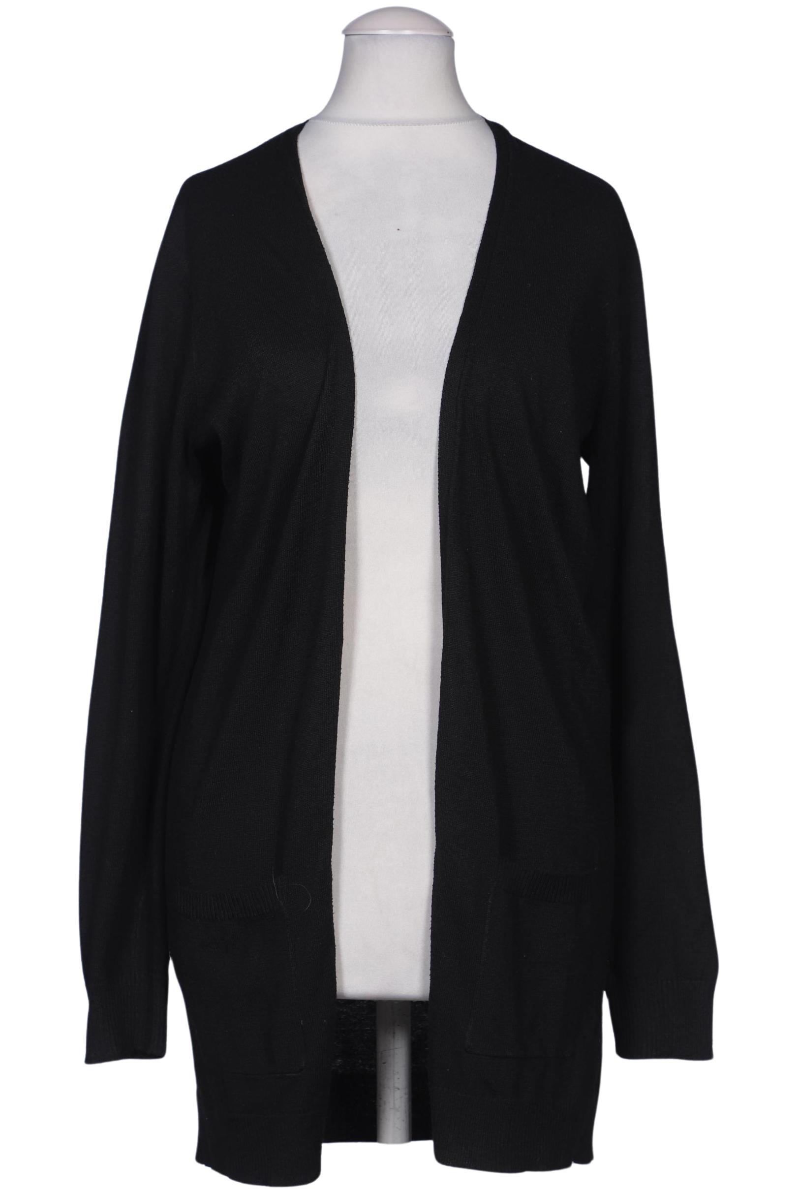 

Esprit Damen Strickjacke, schwarz, Gr. 36