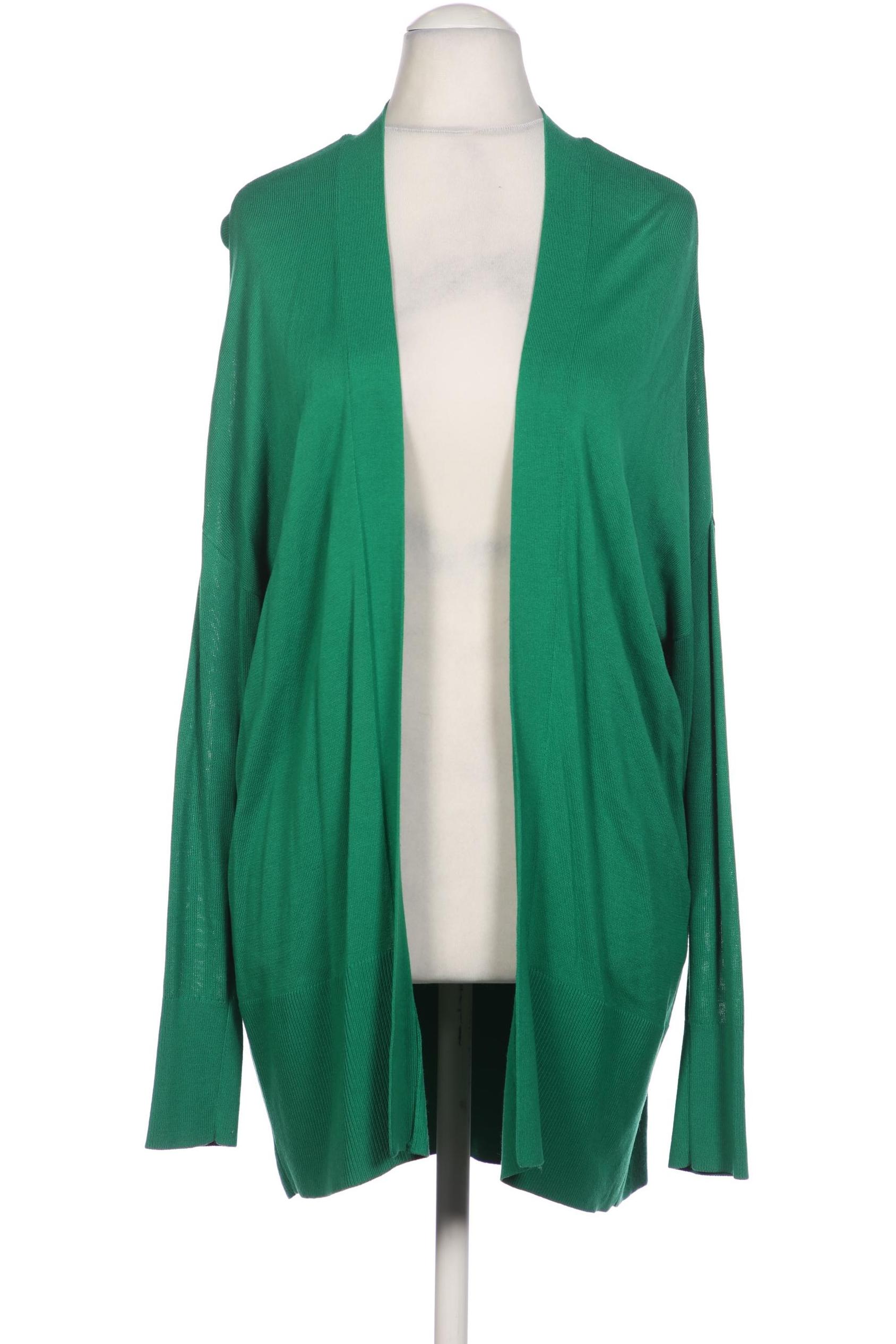 

Esprit Damen Strickjacke, grün, Gr. 38