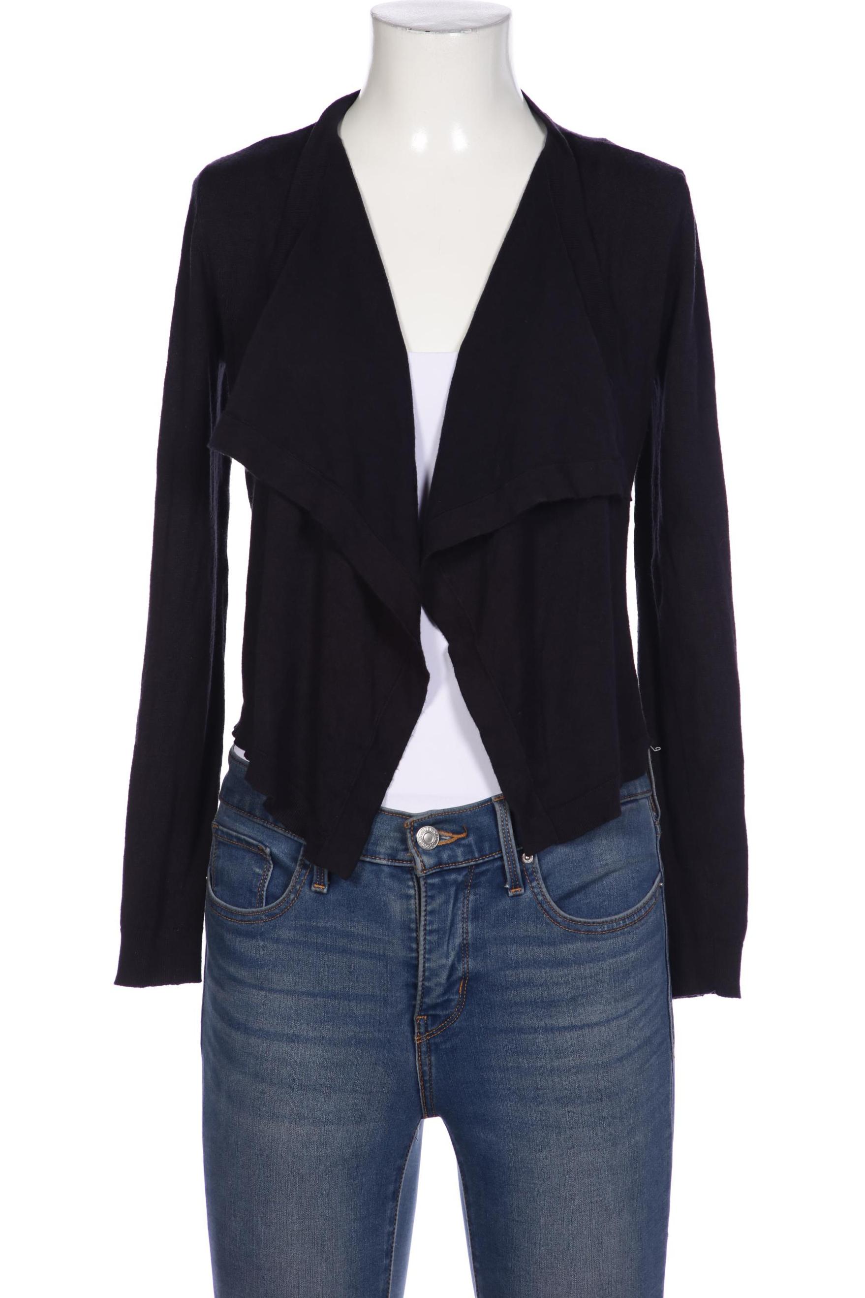 

Esprit Damen Strickjacke, marineblau, Gr. 34