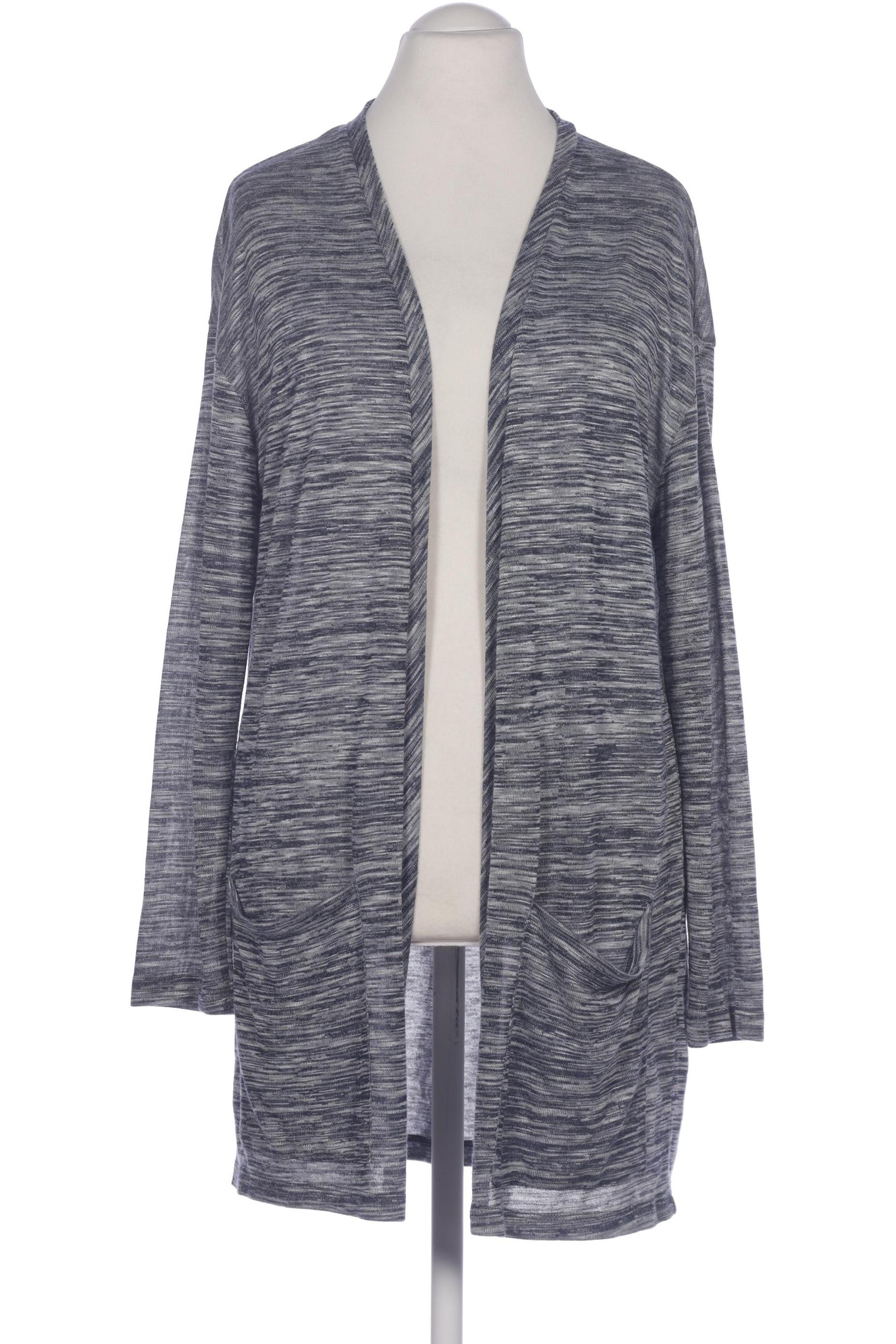 

Esprit Damen Strickjacke, marineblau, Gr. 38