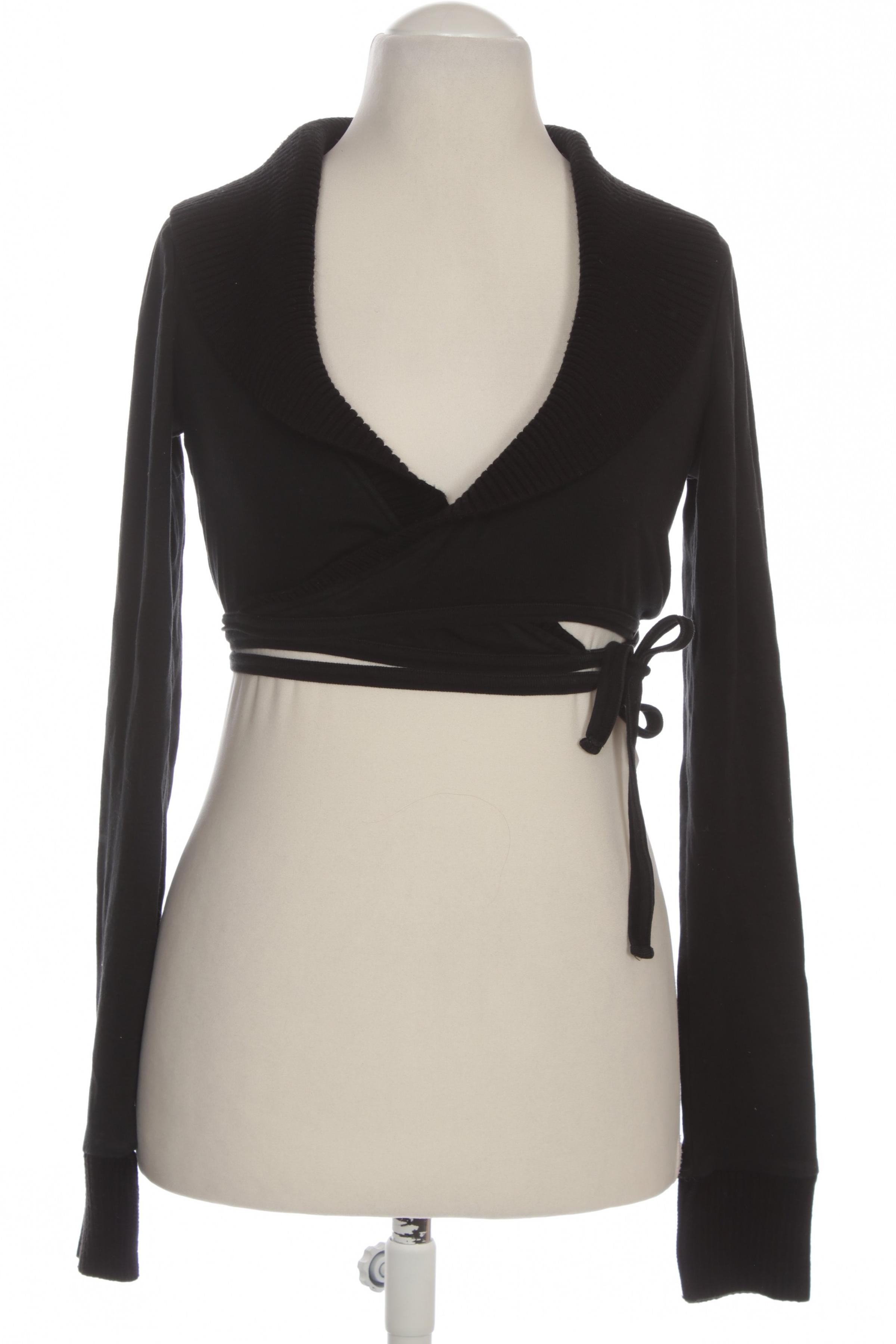 

Esprit Damen Strickjacke, schwarz, Gr.