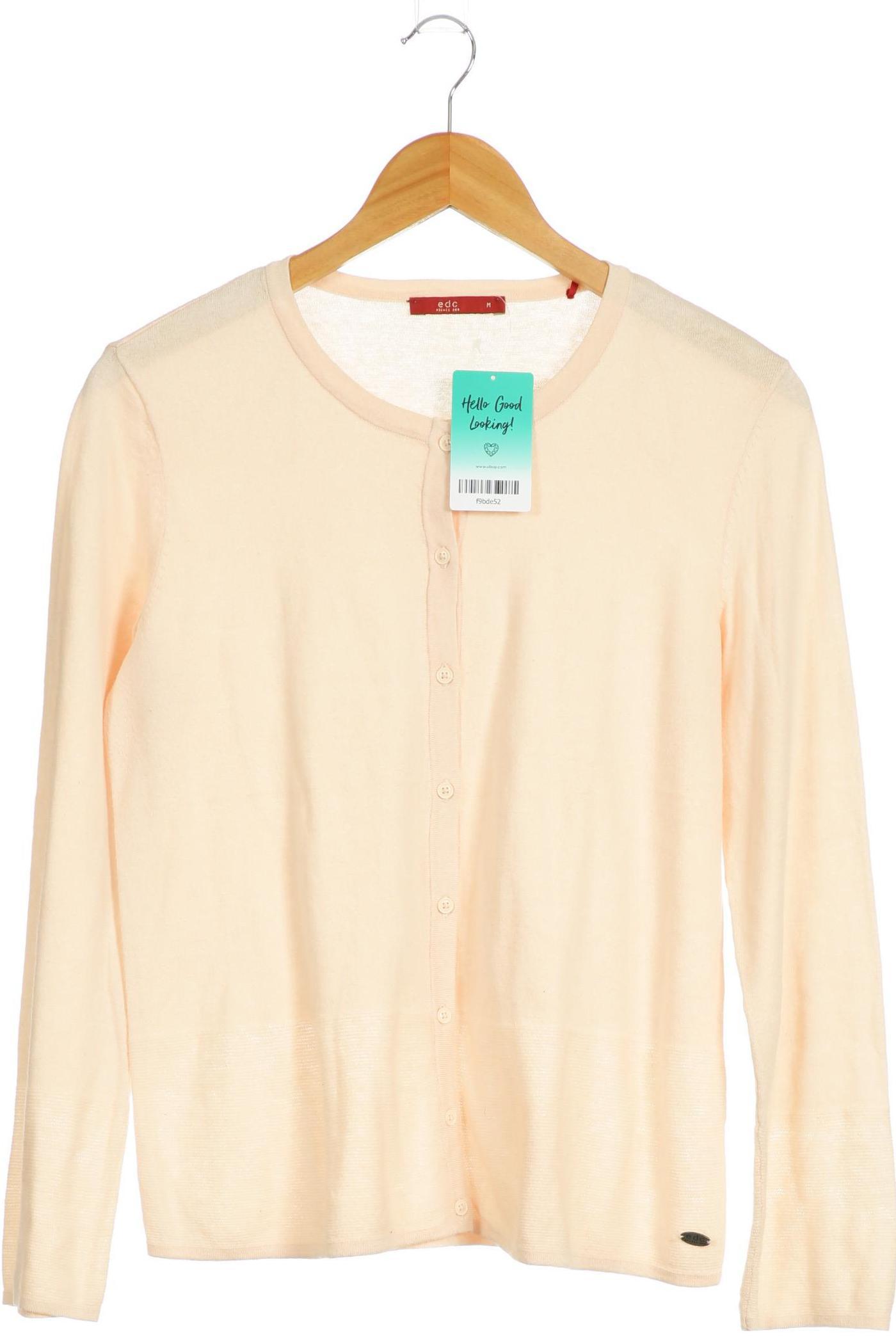 

Esprit Damen Strickjacke, pink, Gr.