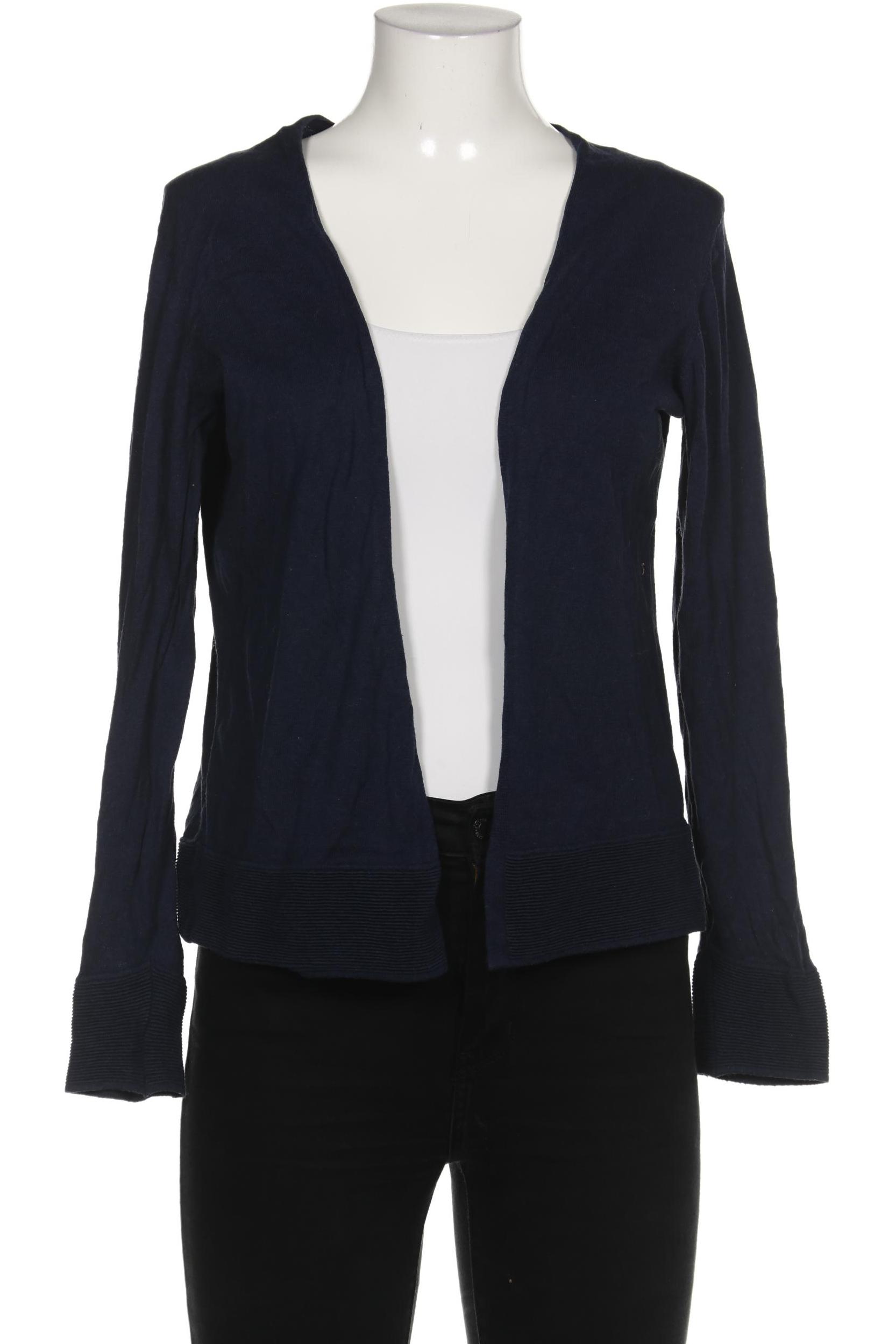 

Esprit Damen Strickjacke, marineblau