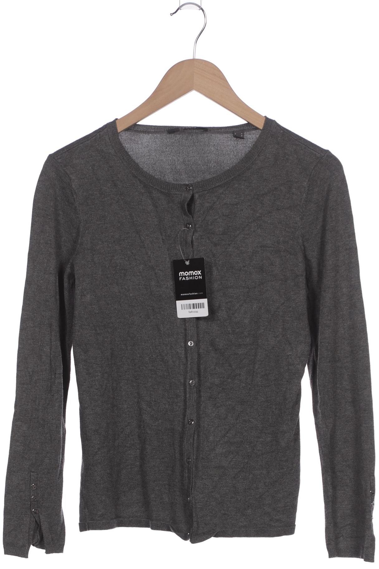 

Esprit Damen Strickjacke, grau, Gr. 38