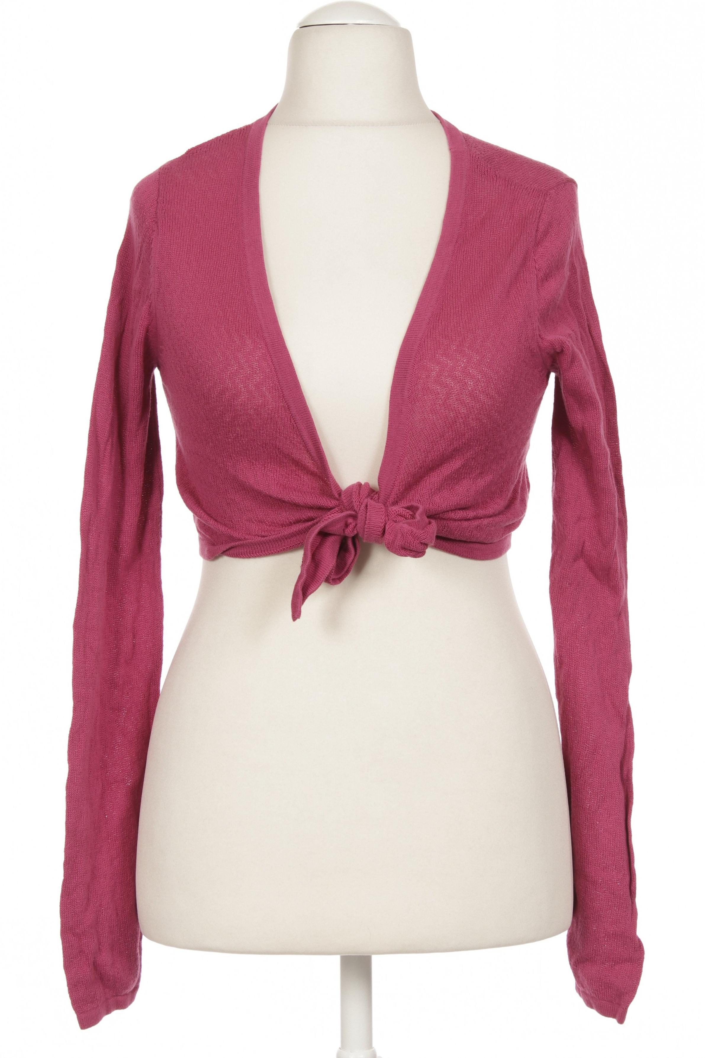 

Esprit Damen Strickjacke, lila, Gr.