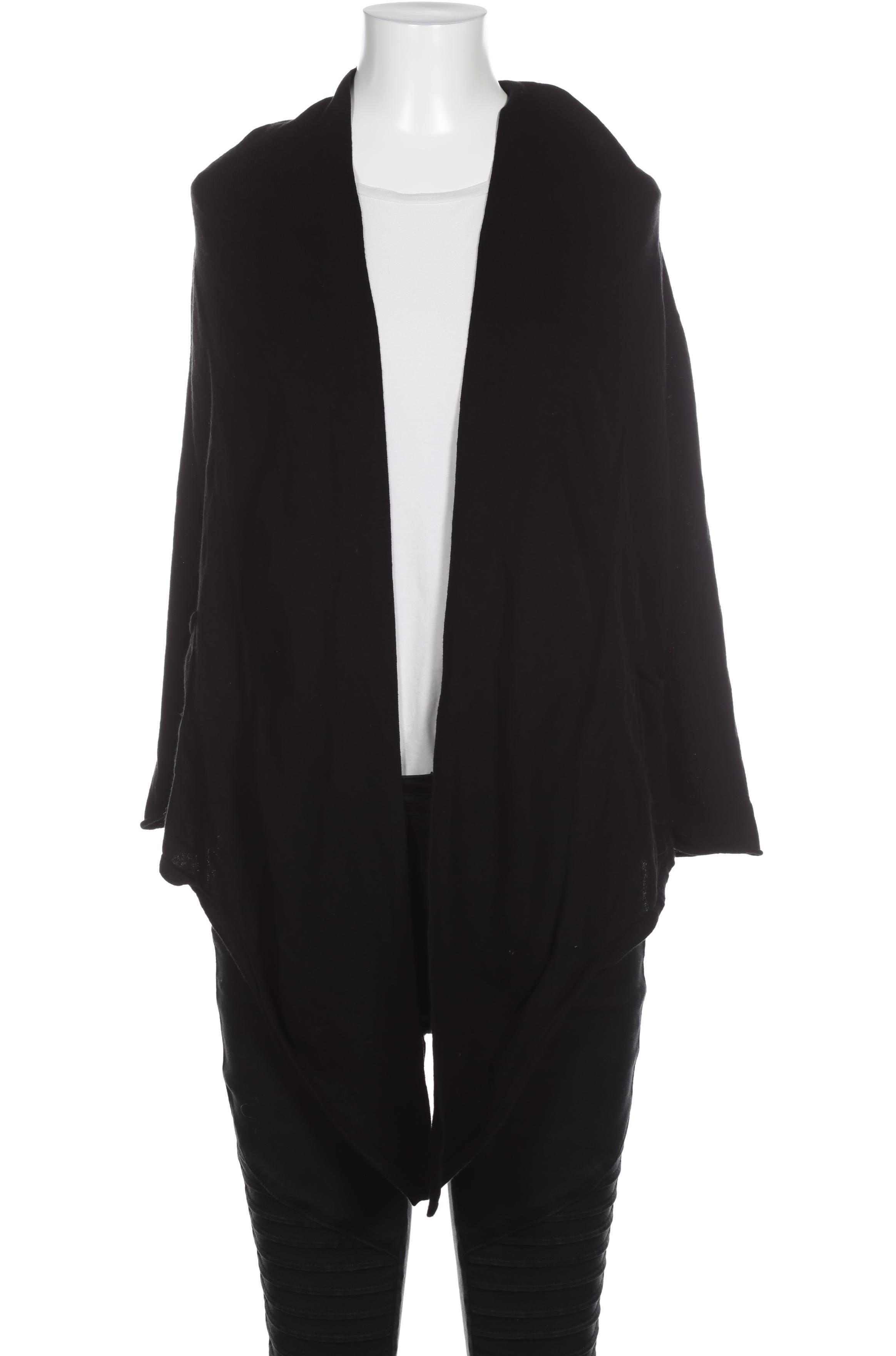 

Esprit Damen Strickjacke, schwarz, Gr.