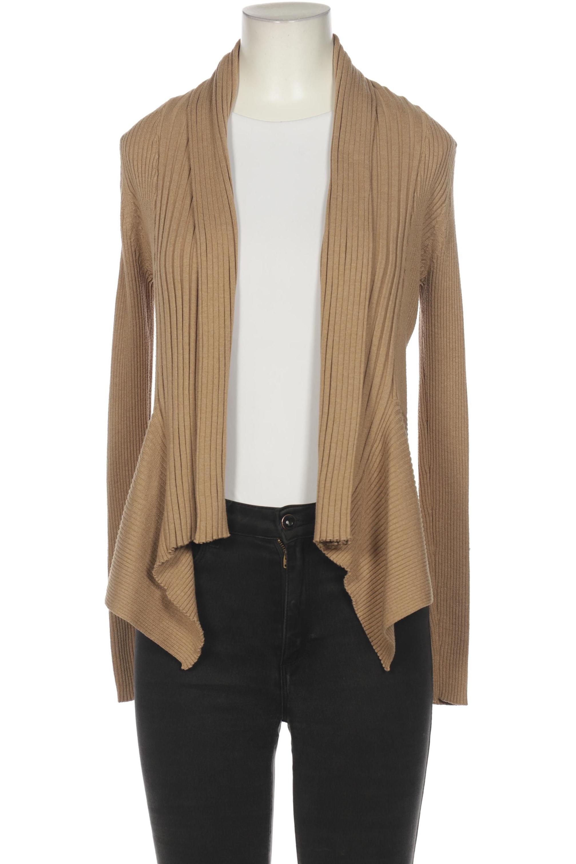 

Esprit Damen Strickjacke, beige, Gr. 36