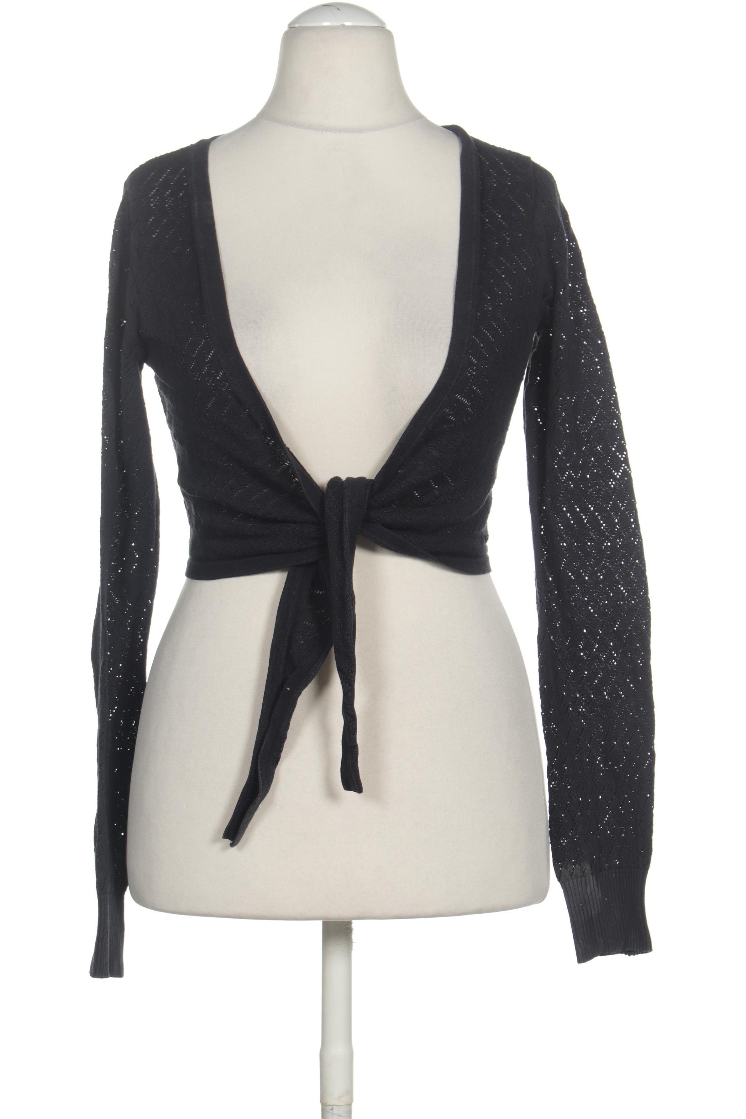 

Esprit Damen Strickjacke, blau, Gr.